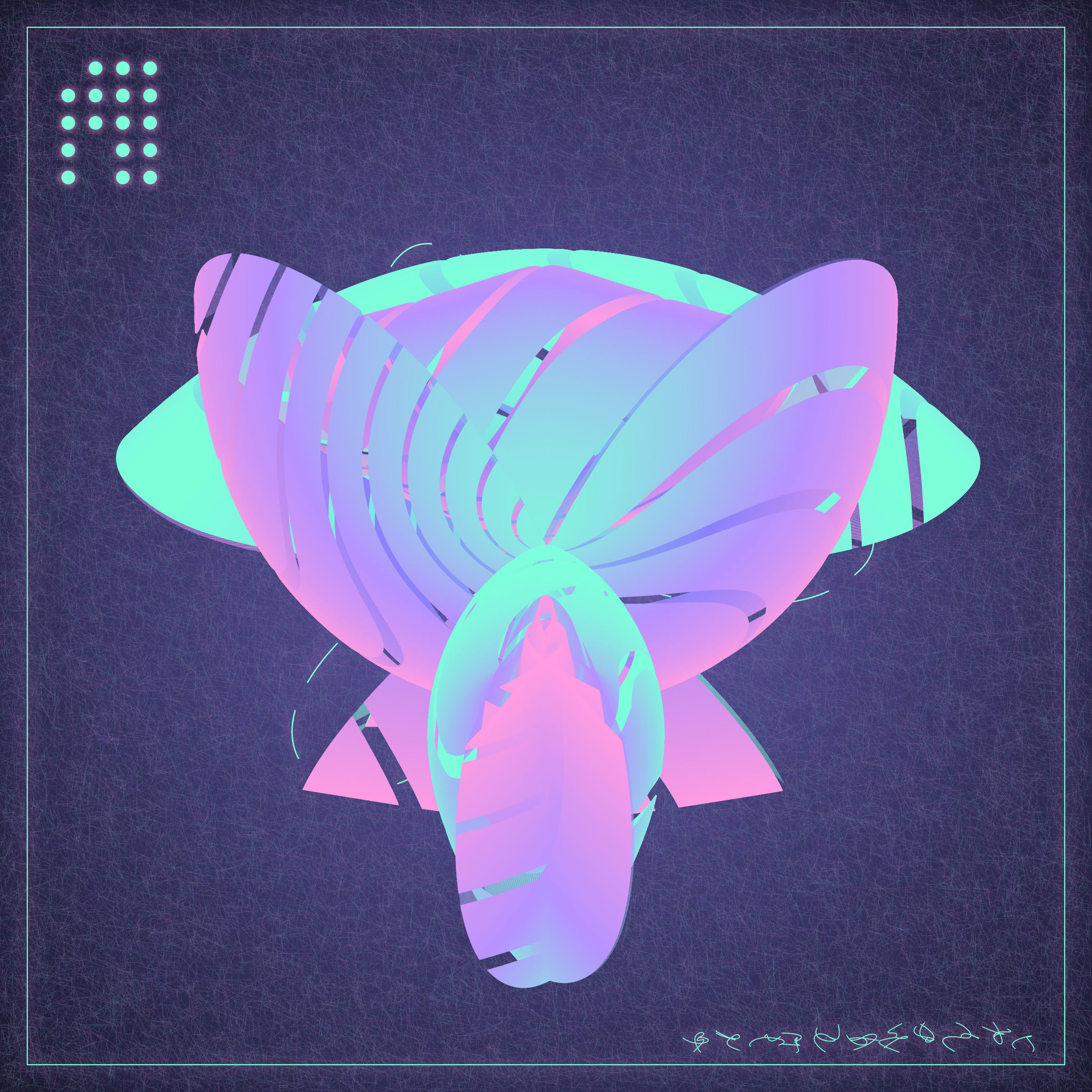 Alien Insects #137000142
