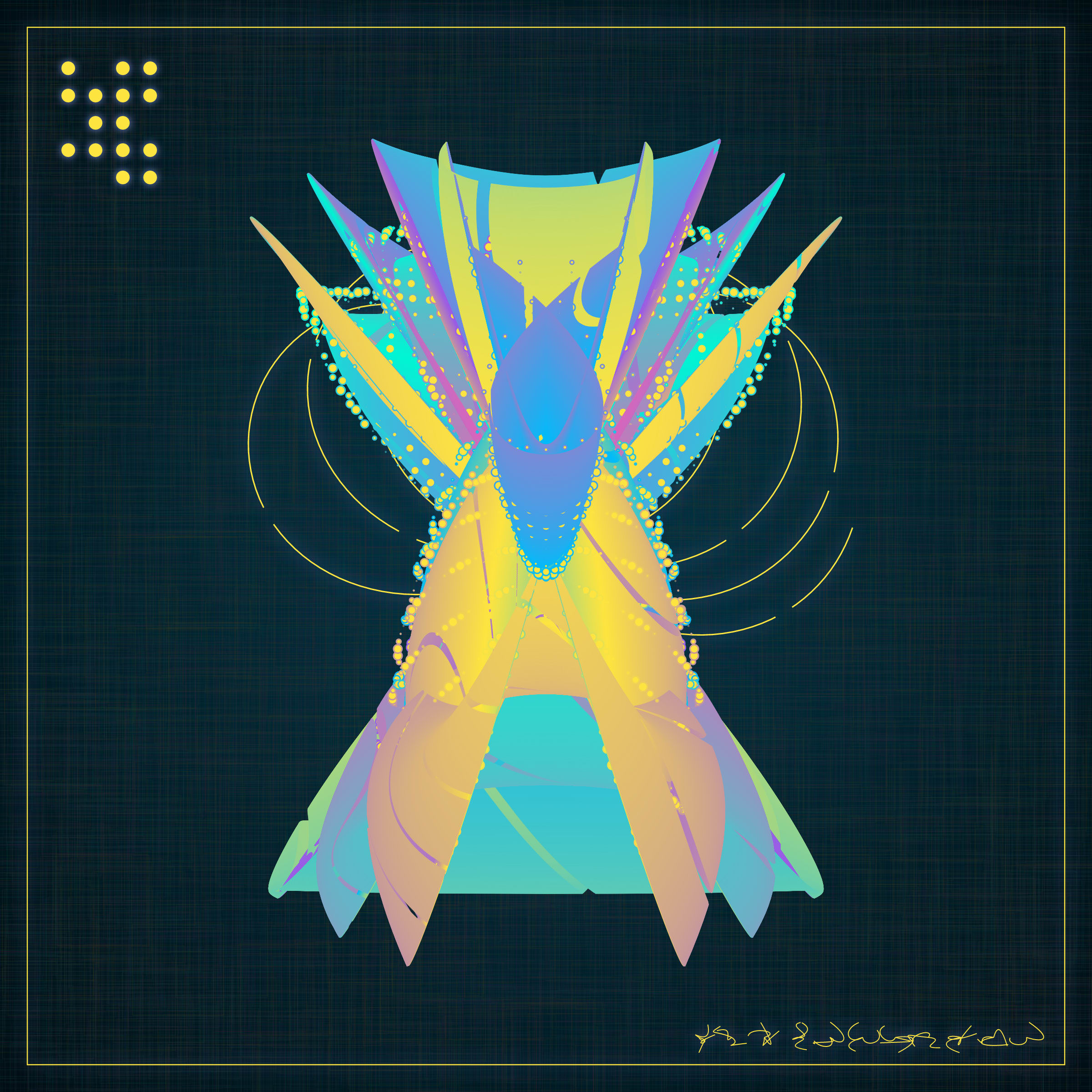 Alien Insects #137000143