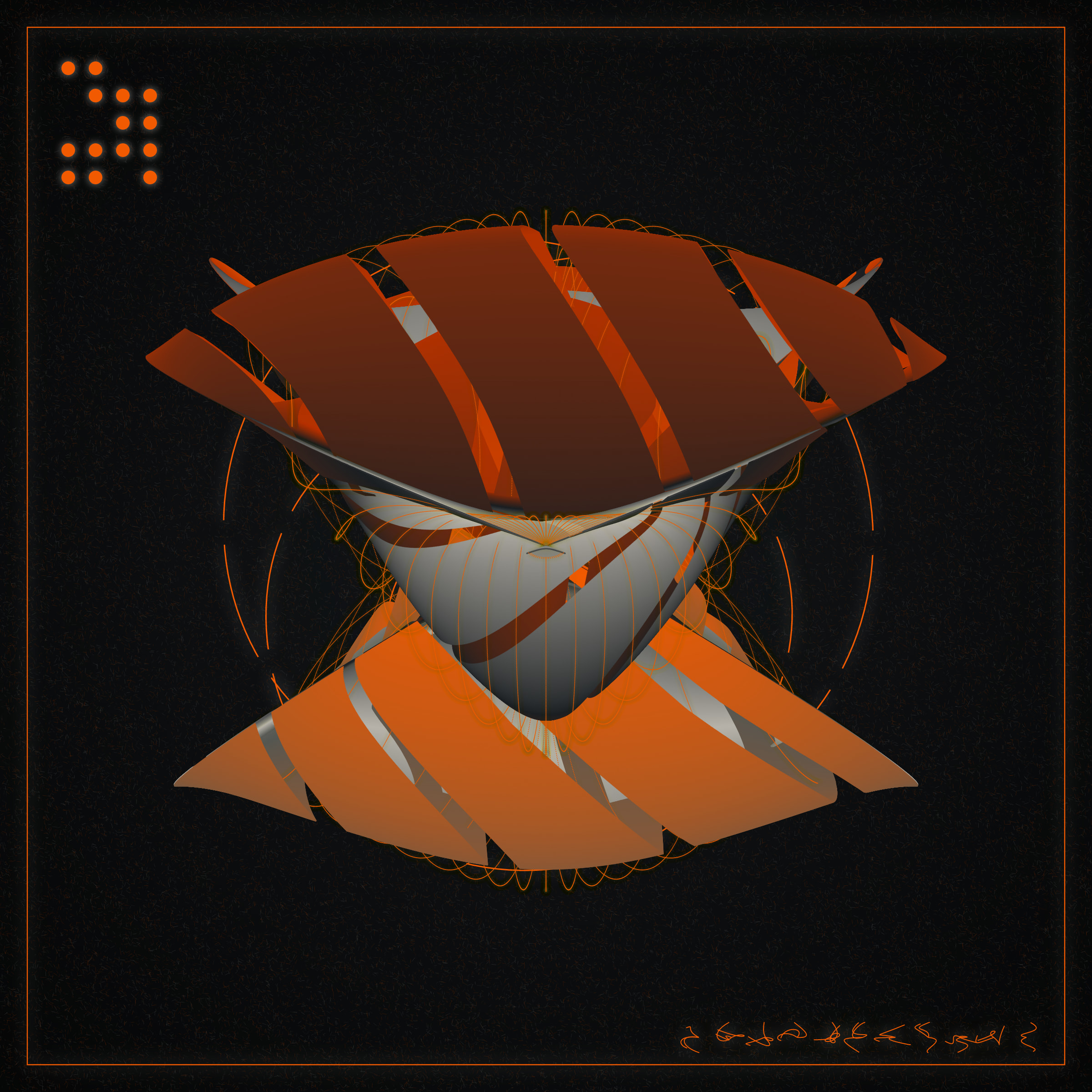 Alien Insects #137000144