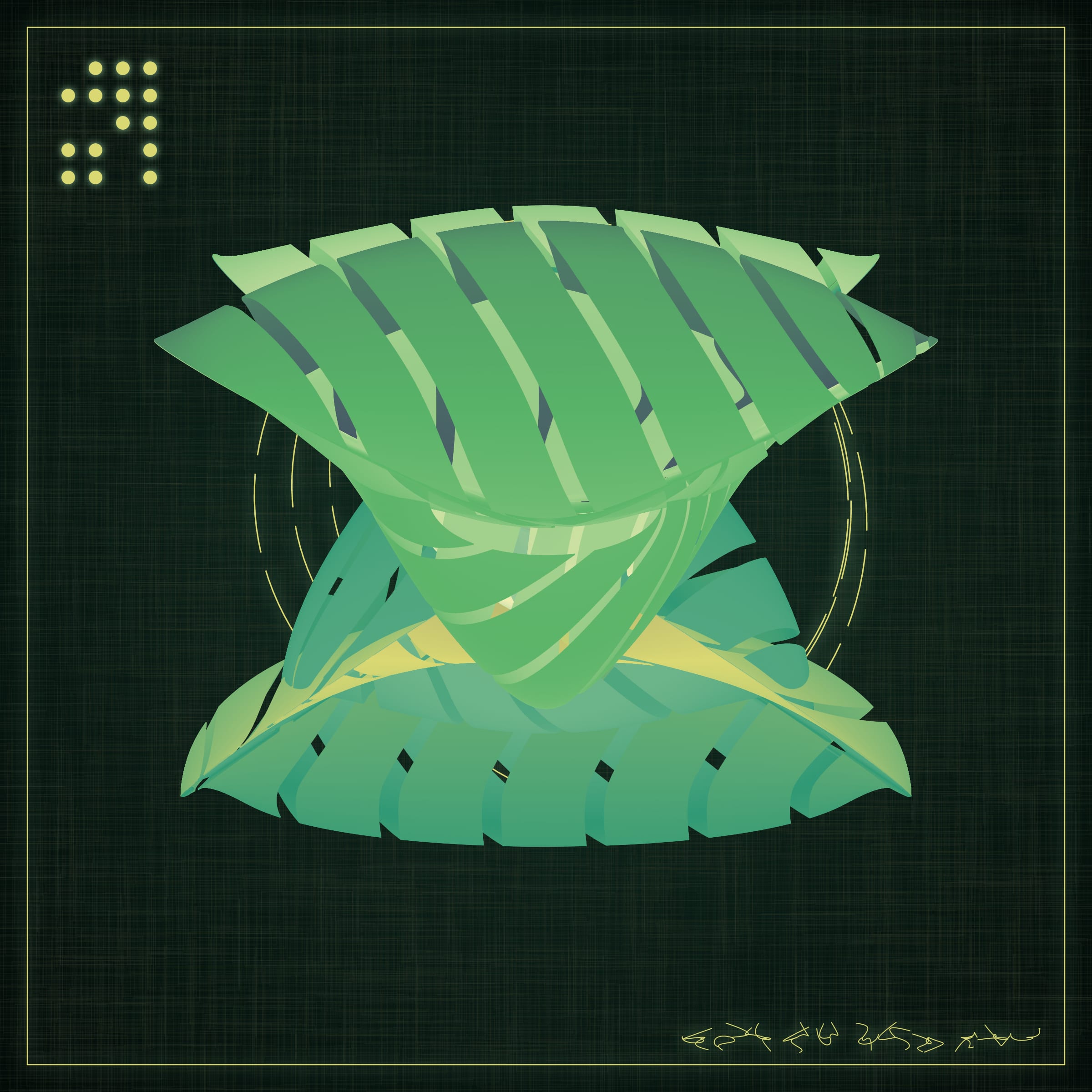 Alien Insects #137000146