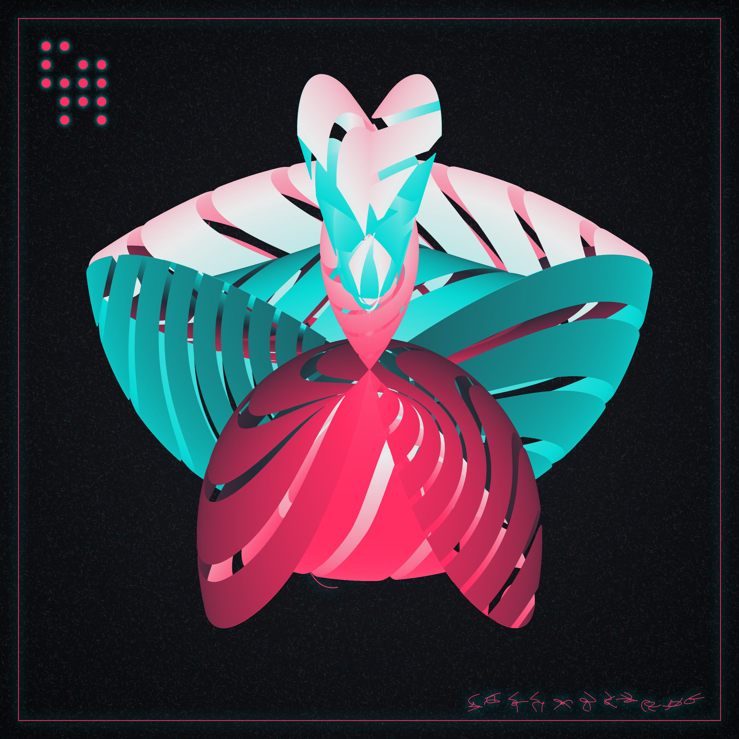 Alien Insects #137000147