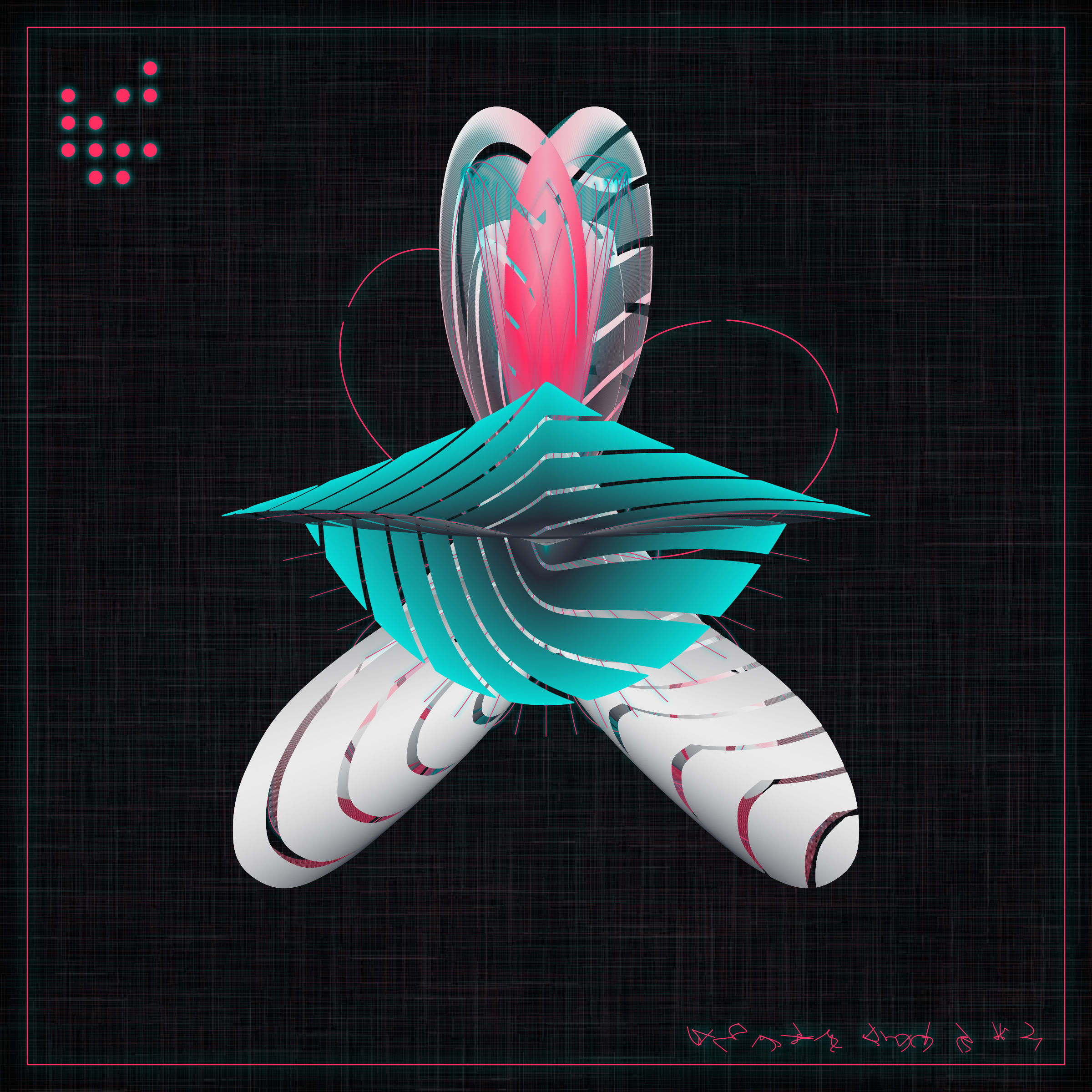 Alien Insects #137000151