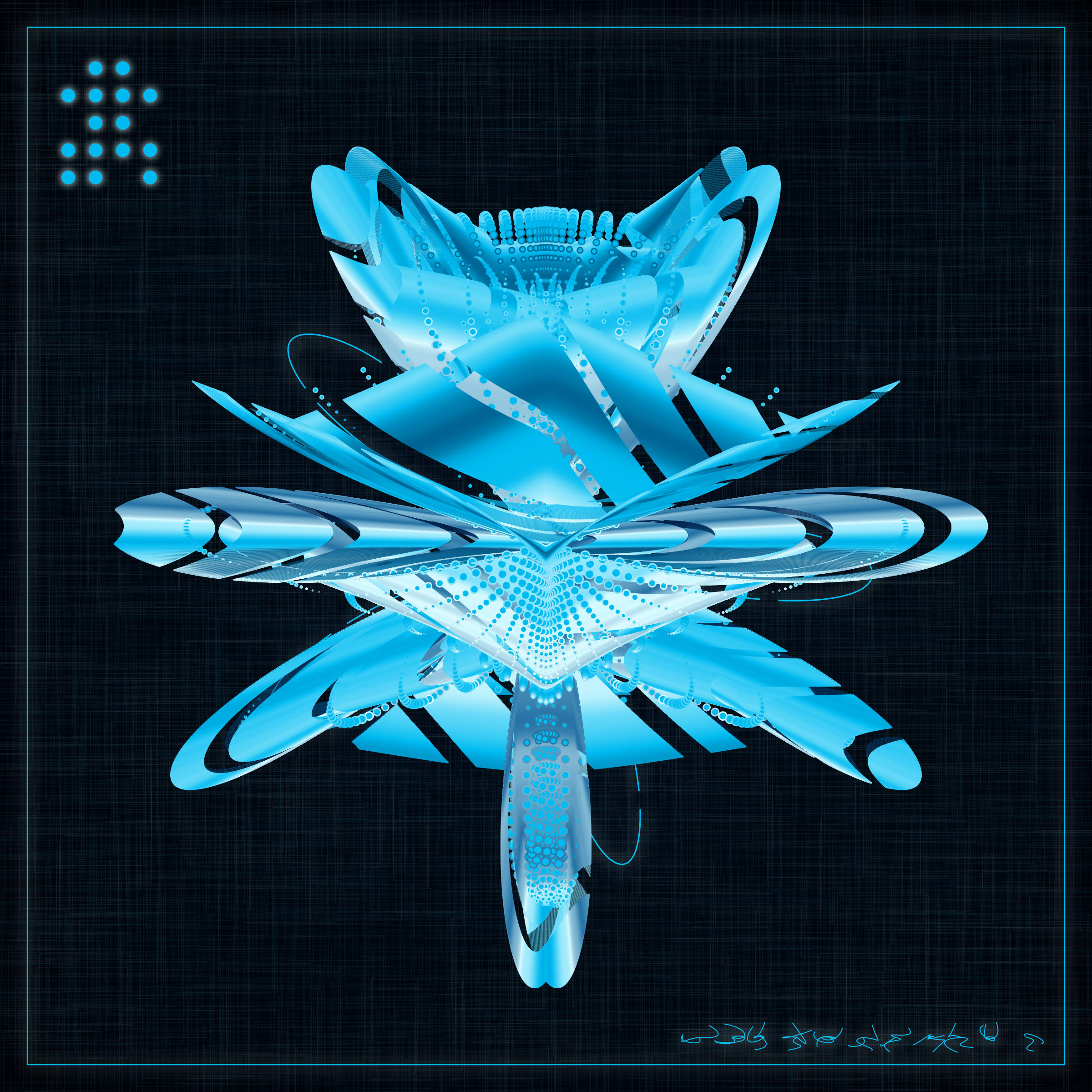 Alien Insects #137000155