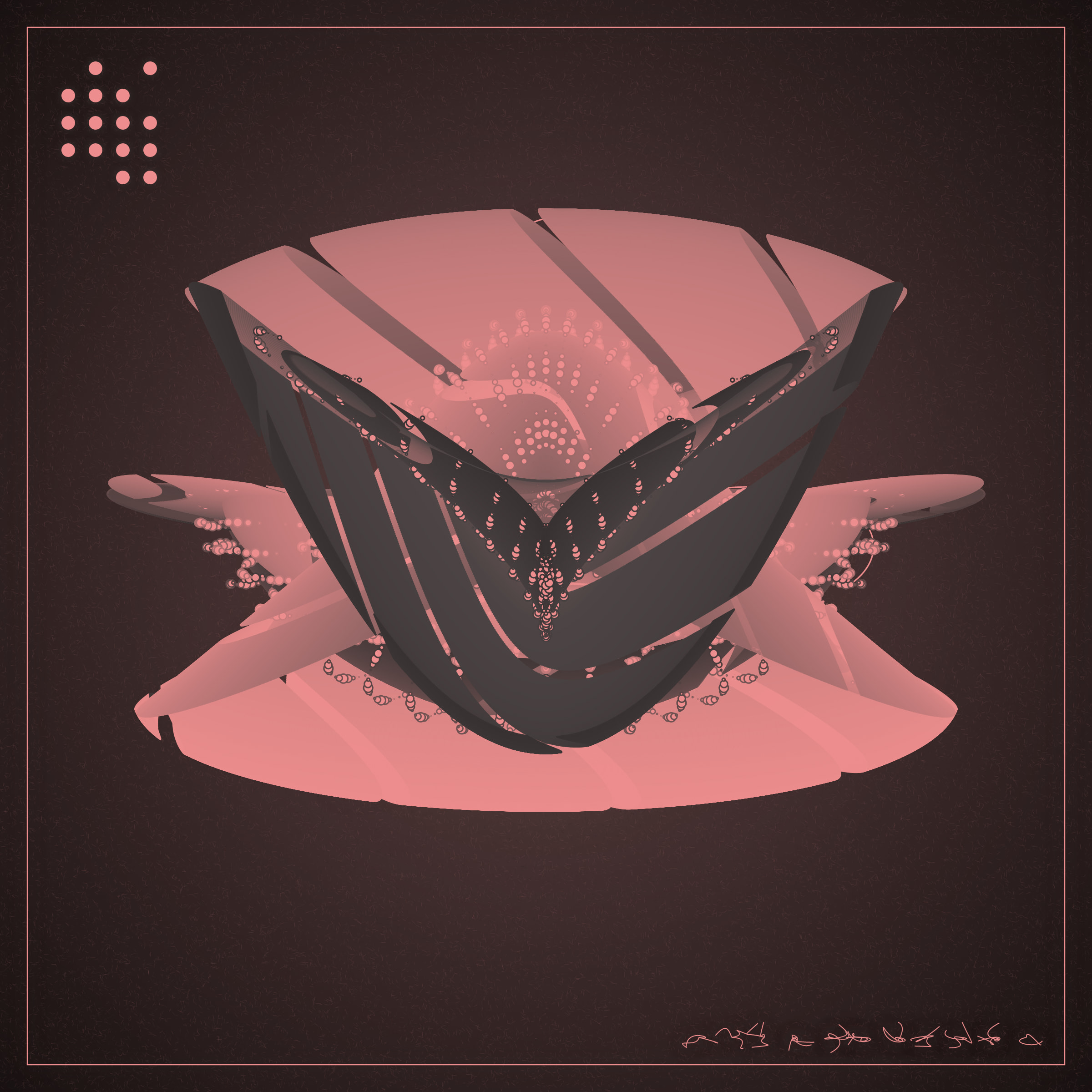 Alien Insects #137000159