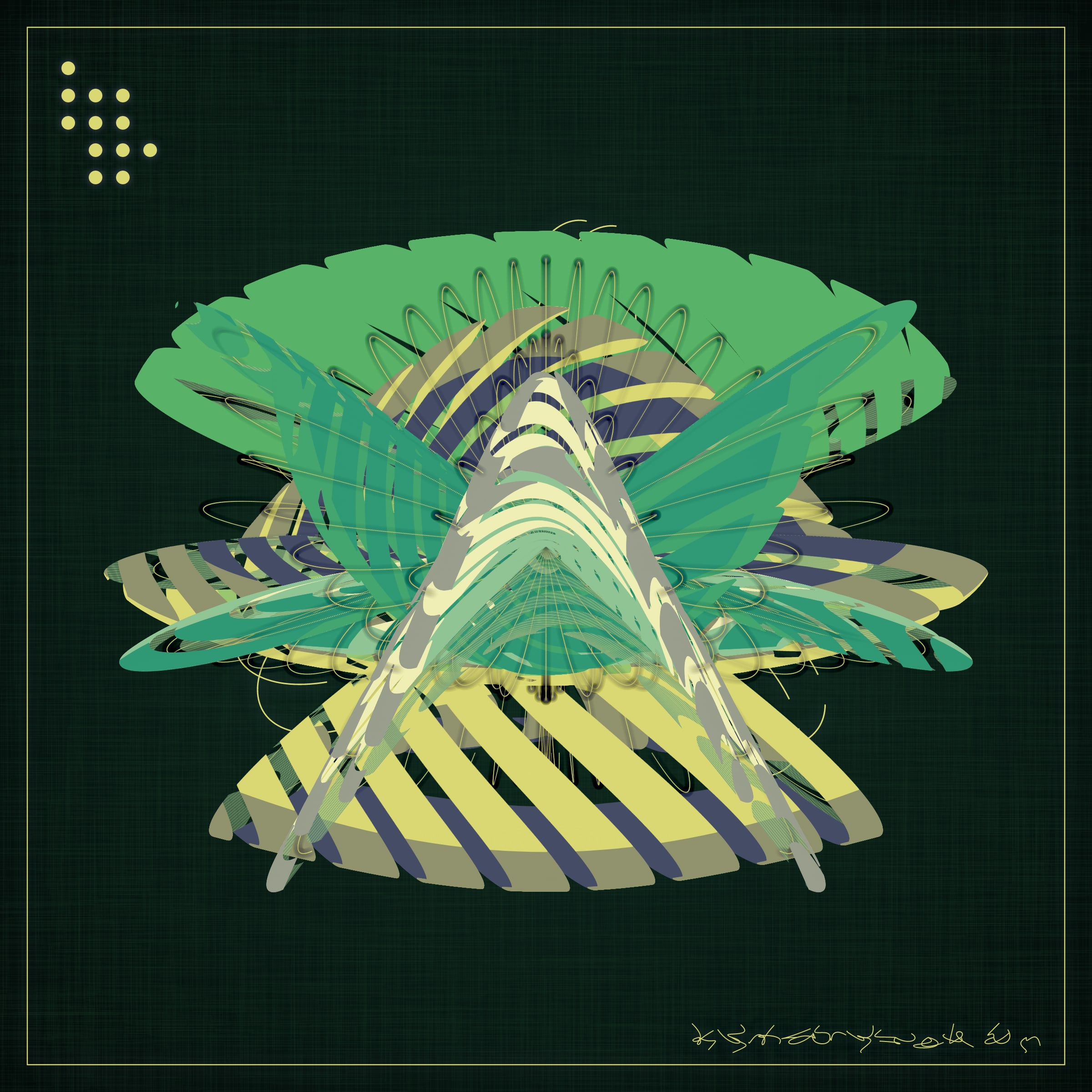 Alien Insects #137000160