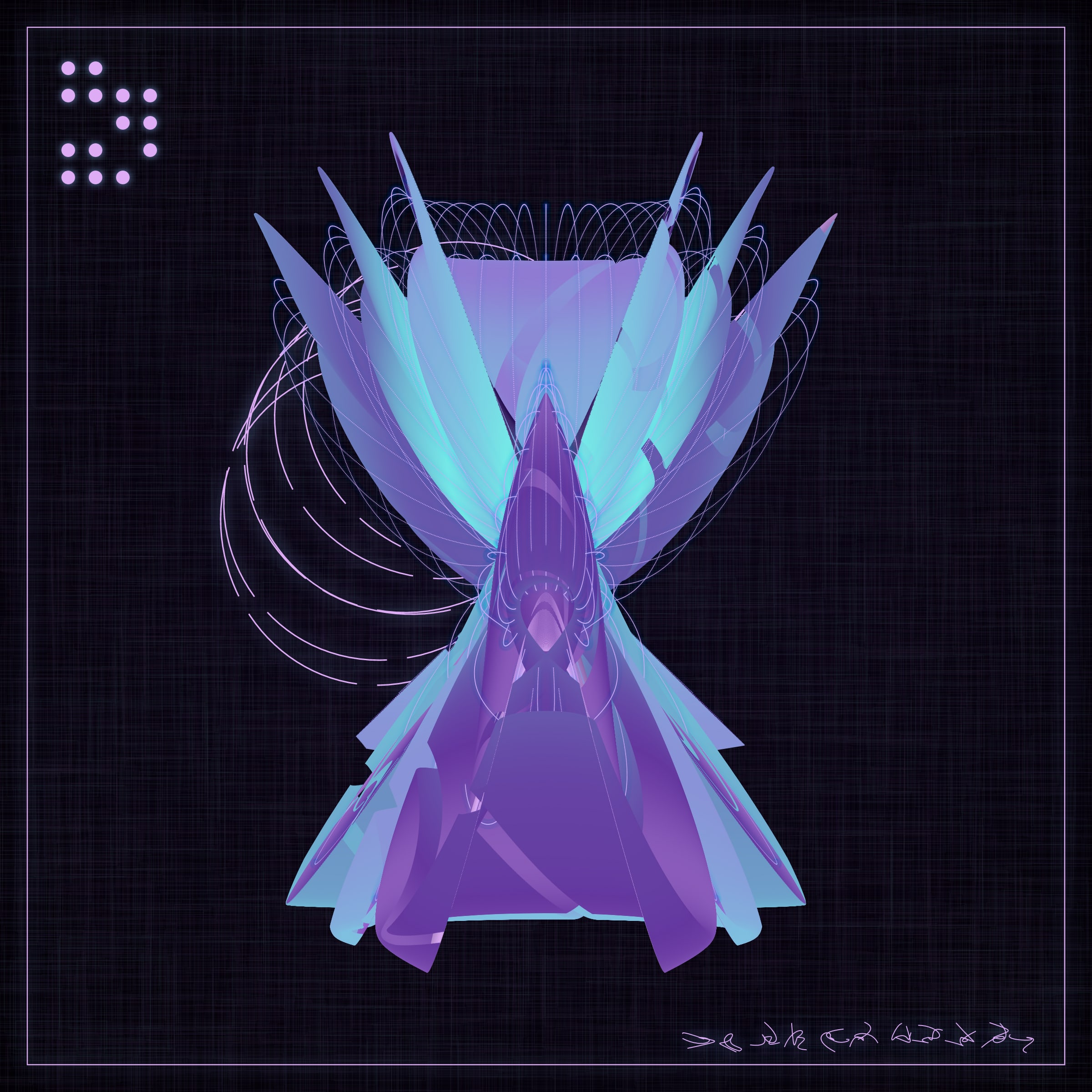 Alien Insects #137000162