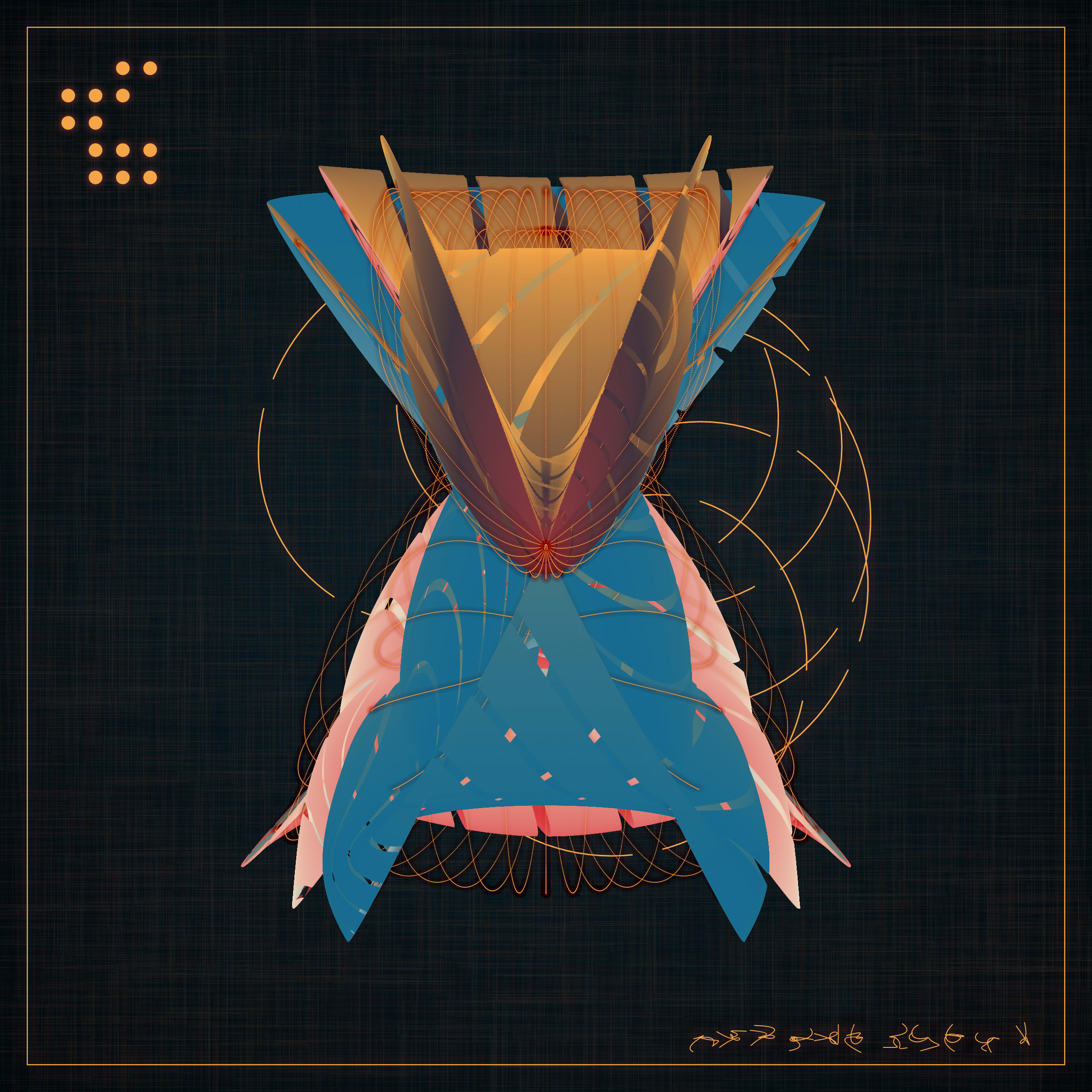 Alien Insects #137000165