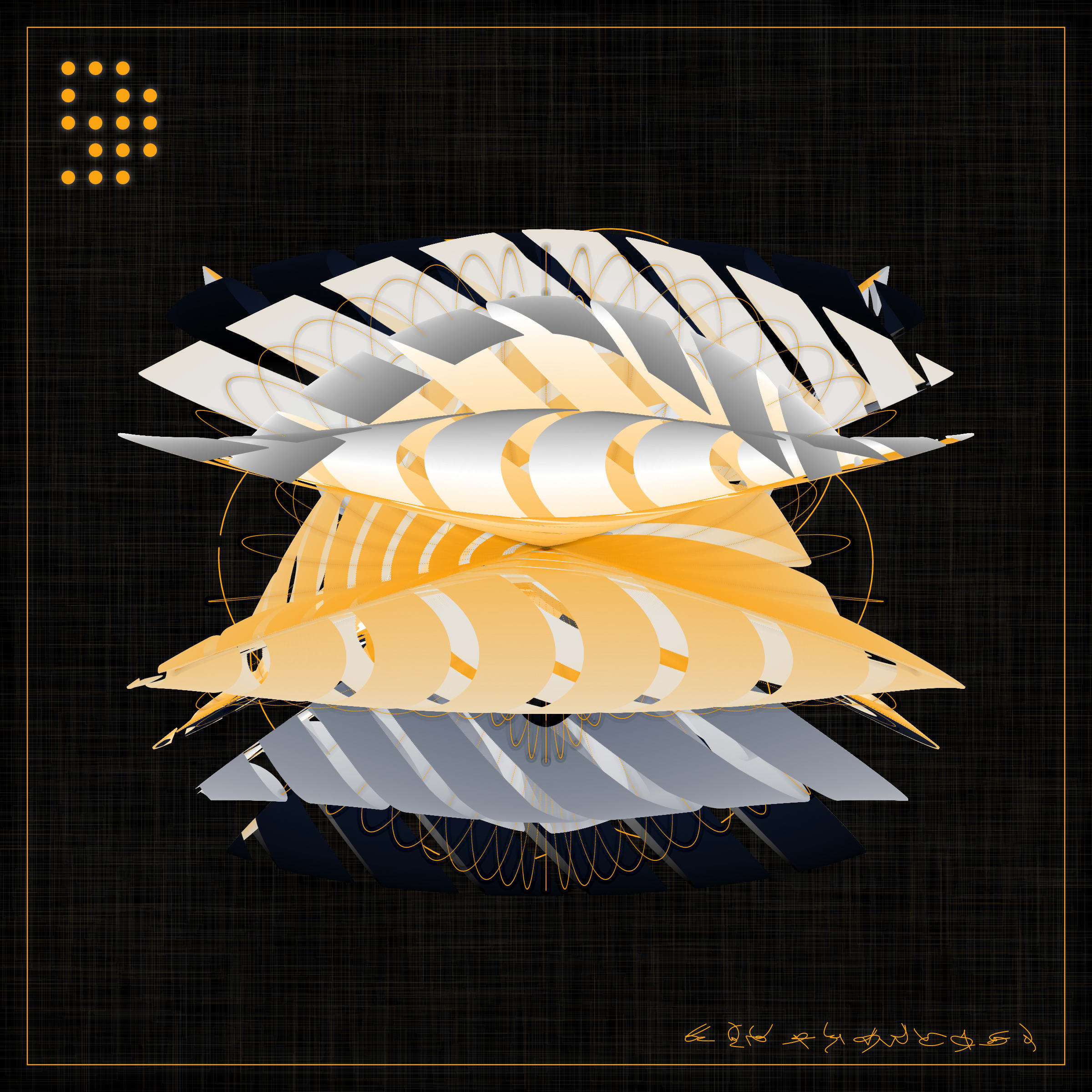 Alien Insects #137000166