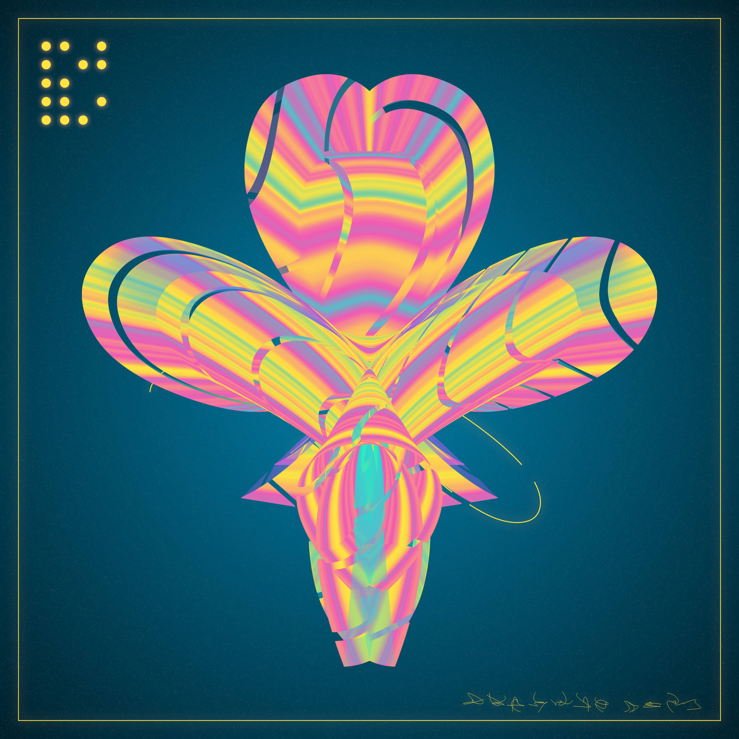Alien Insects #137000178