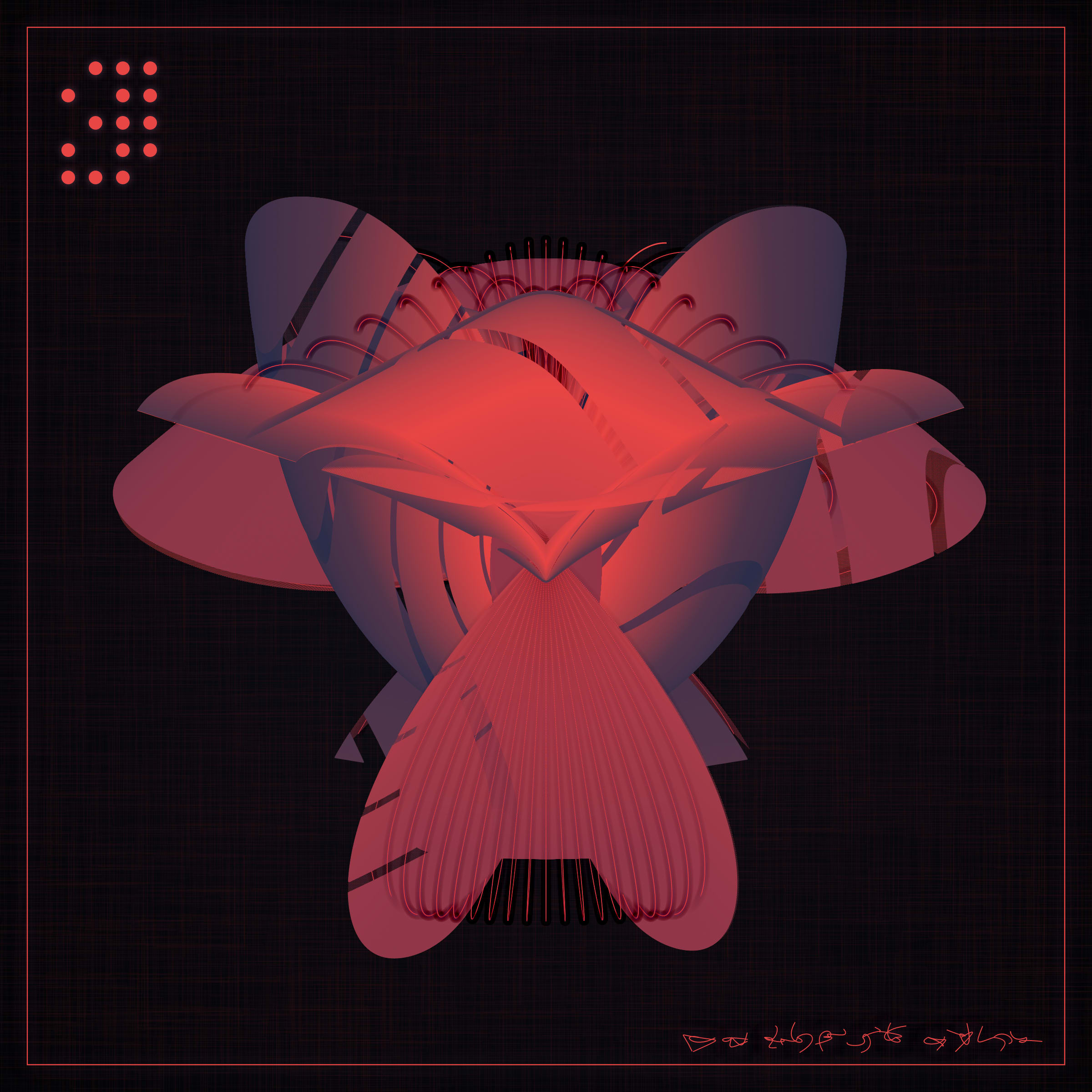 Alien Insects #137000181