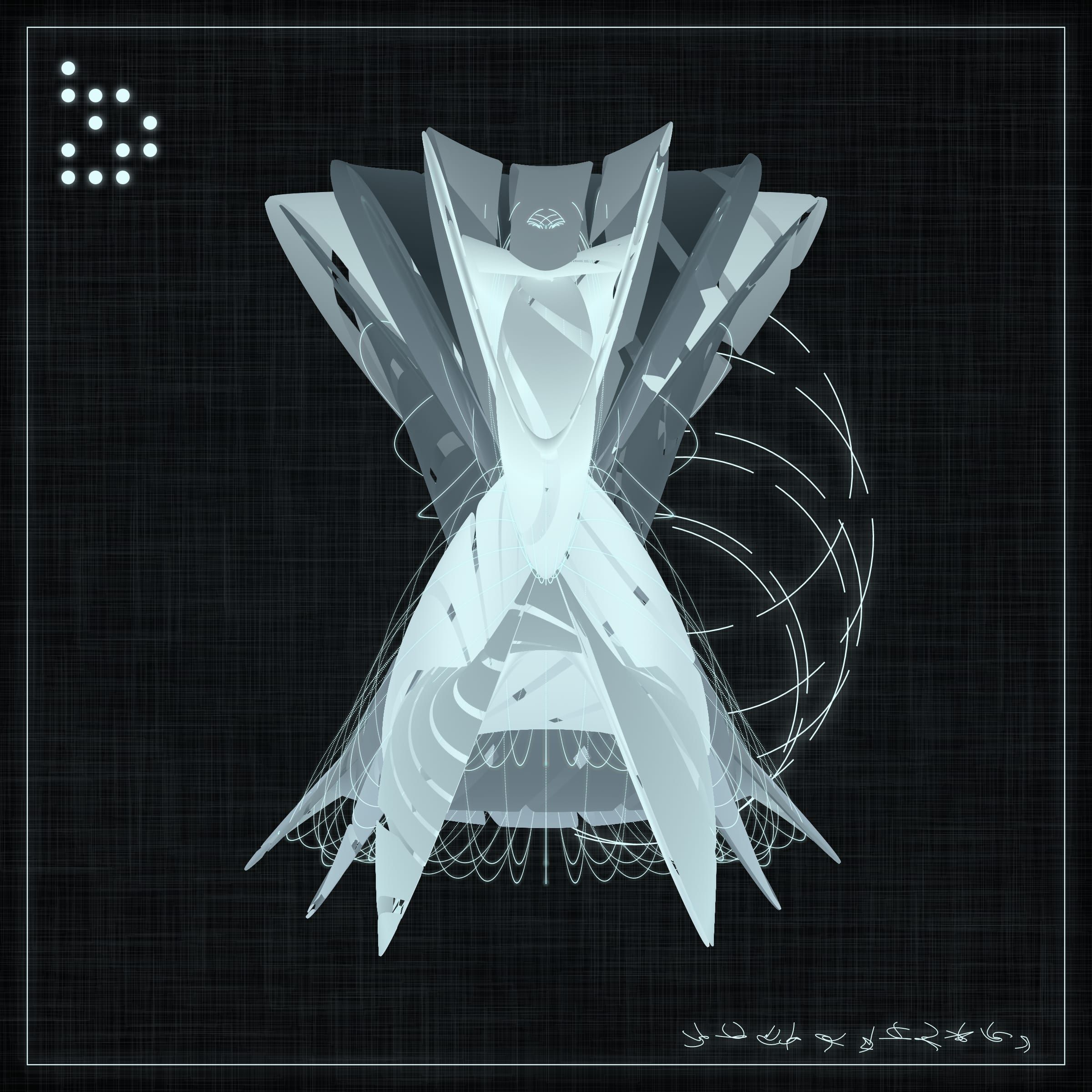 Alien Insects #137000182