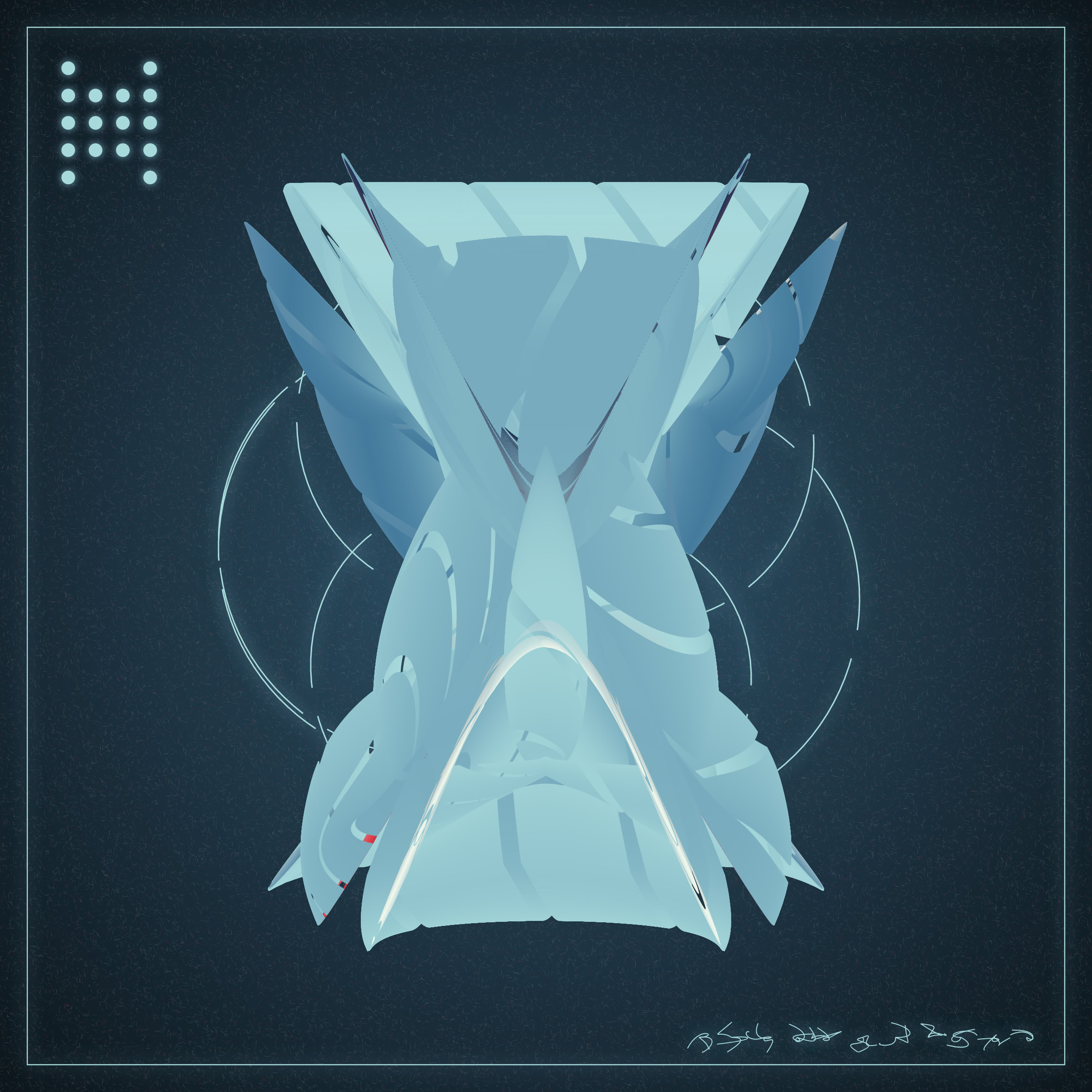 Alien Insects #137000185