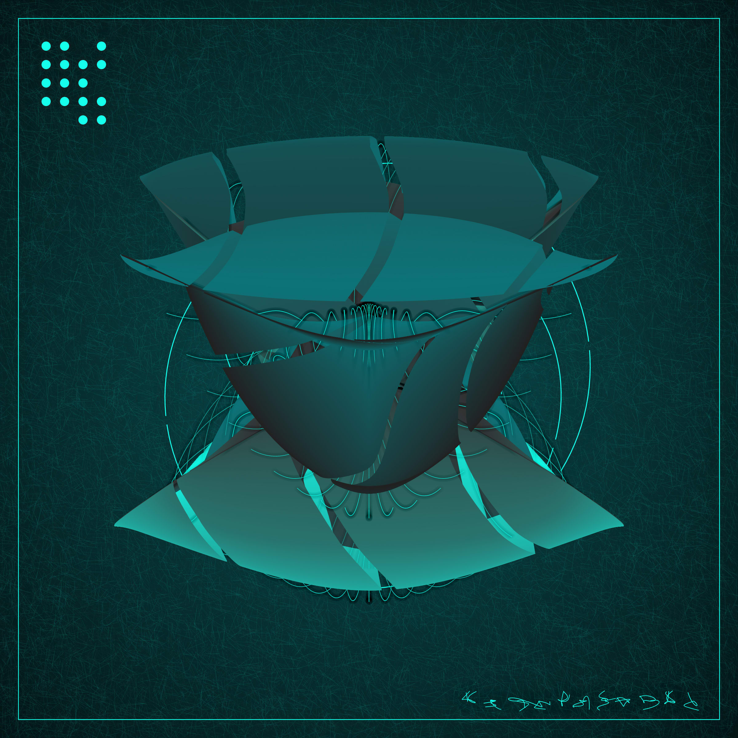 Alien Insects #137000186