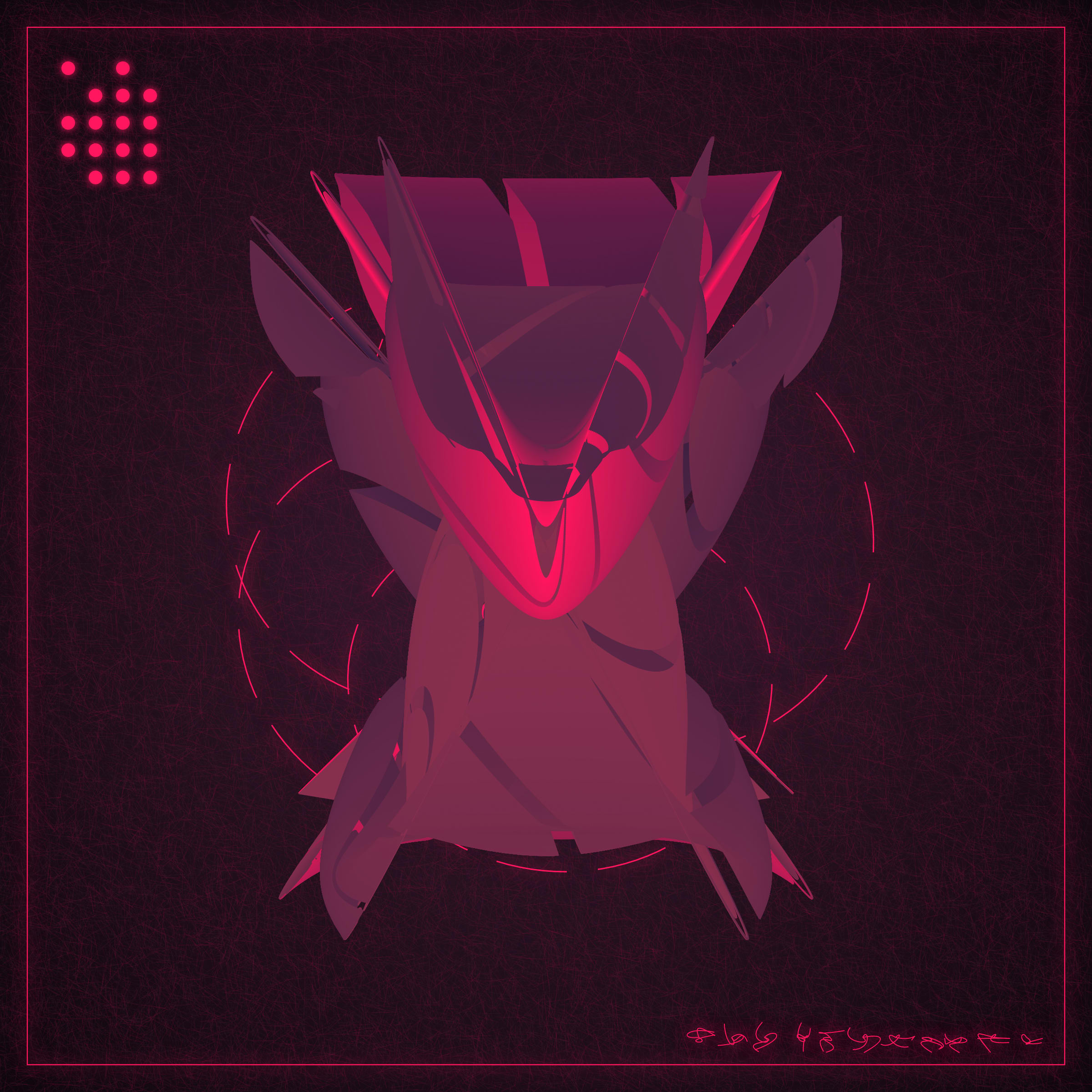 Alien Insects #137000188