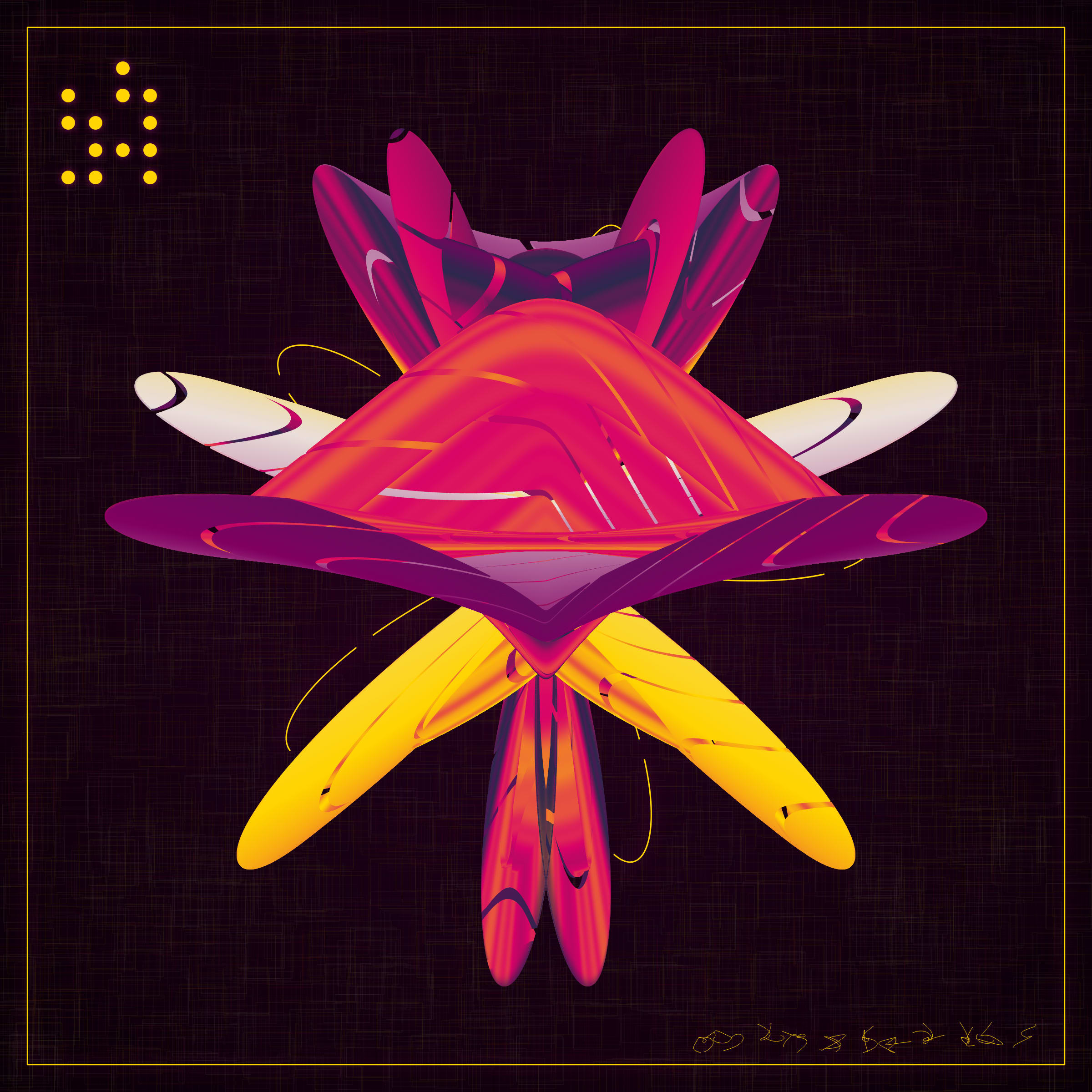 Alien Insects #137000197