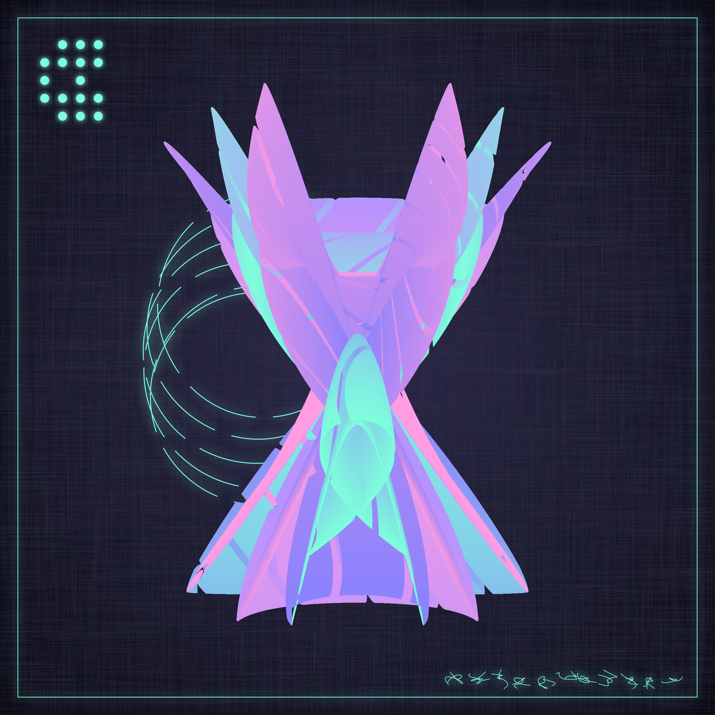 Alien Insects #137000200