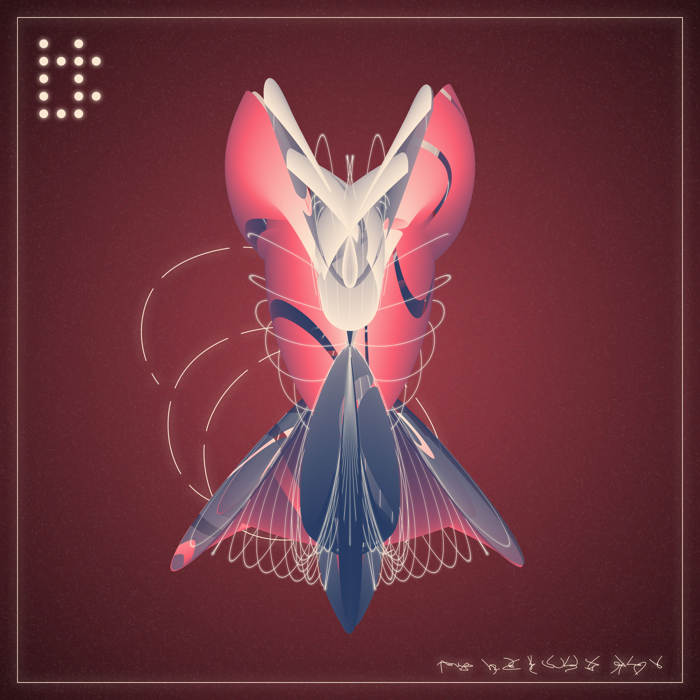 Alien Insects #137000204