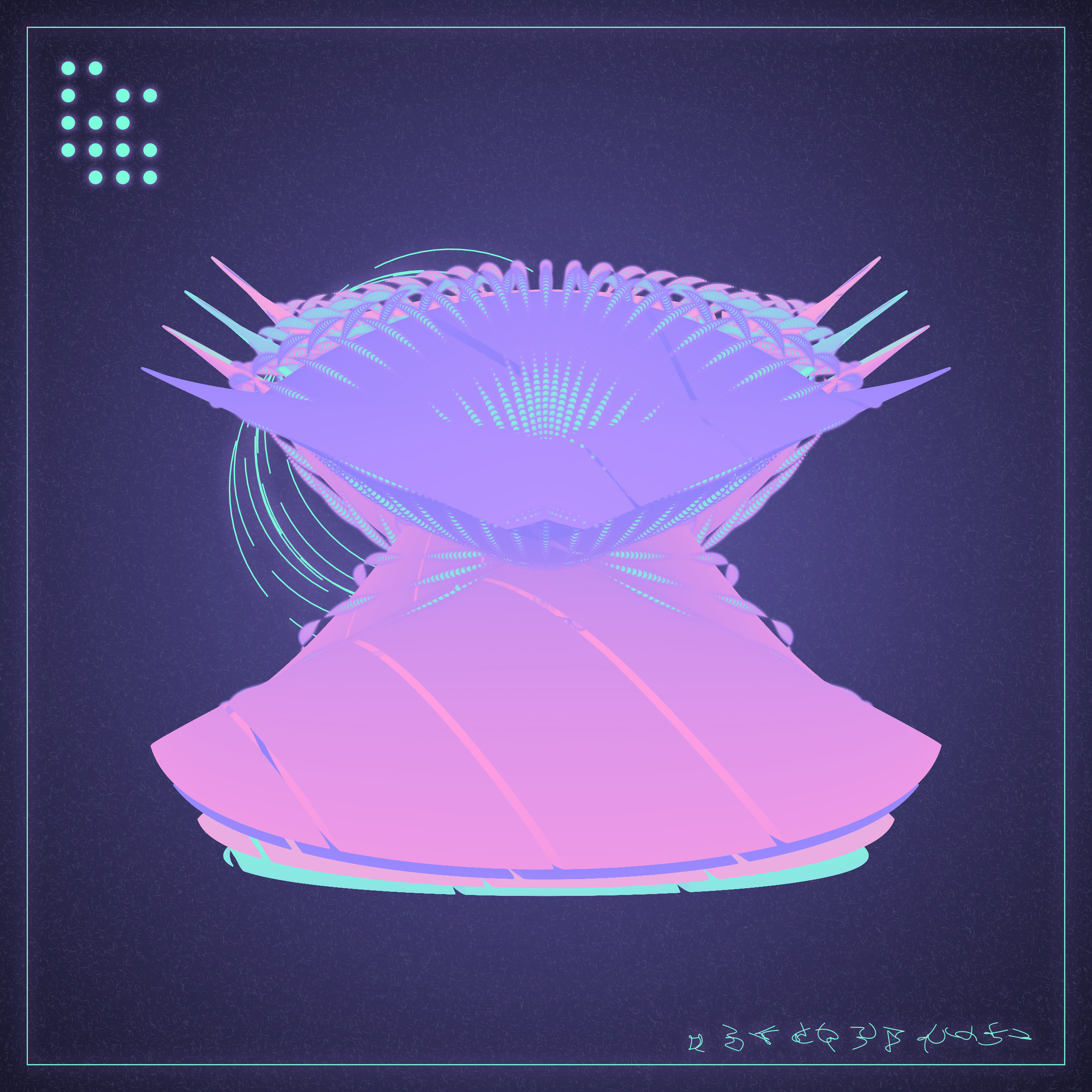 Alien Insects #137000205
