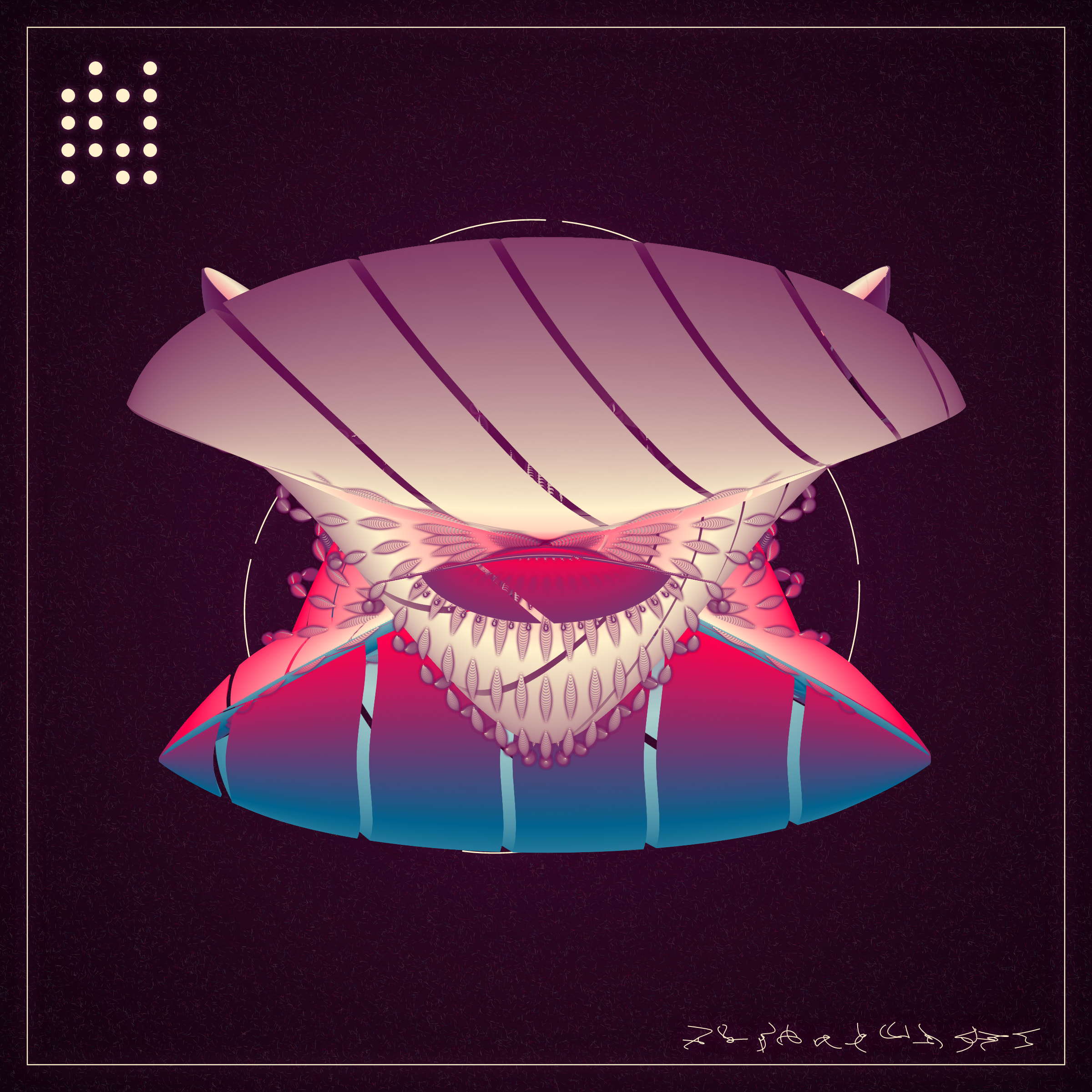 Alien Insects #137000208