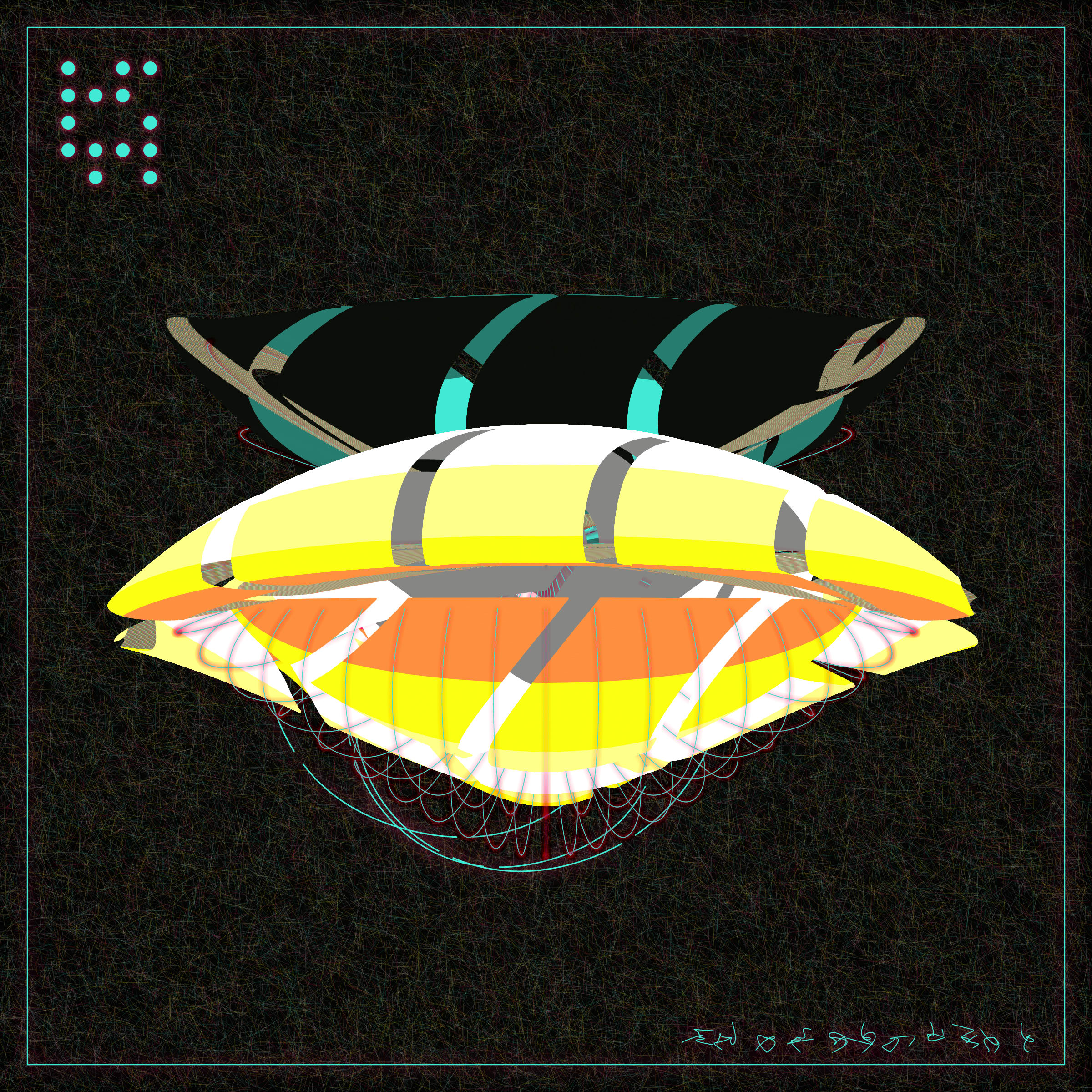 Alien Insects #137000219