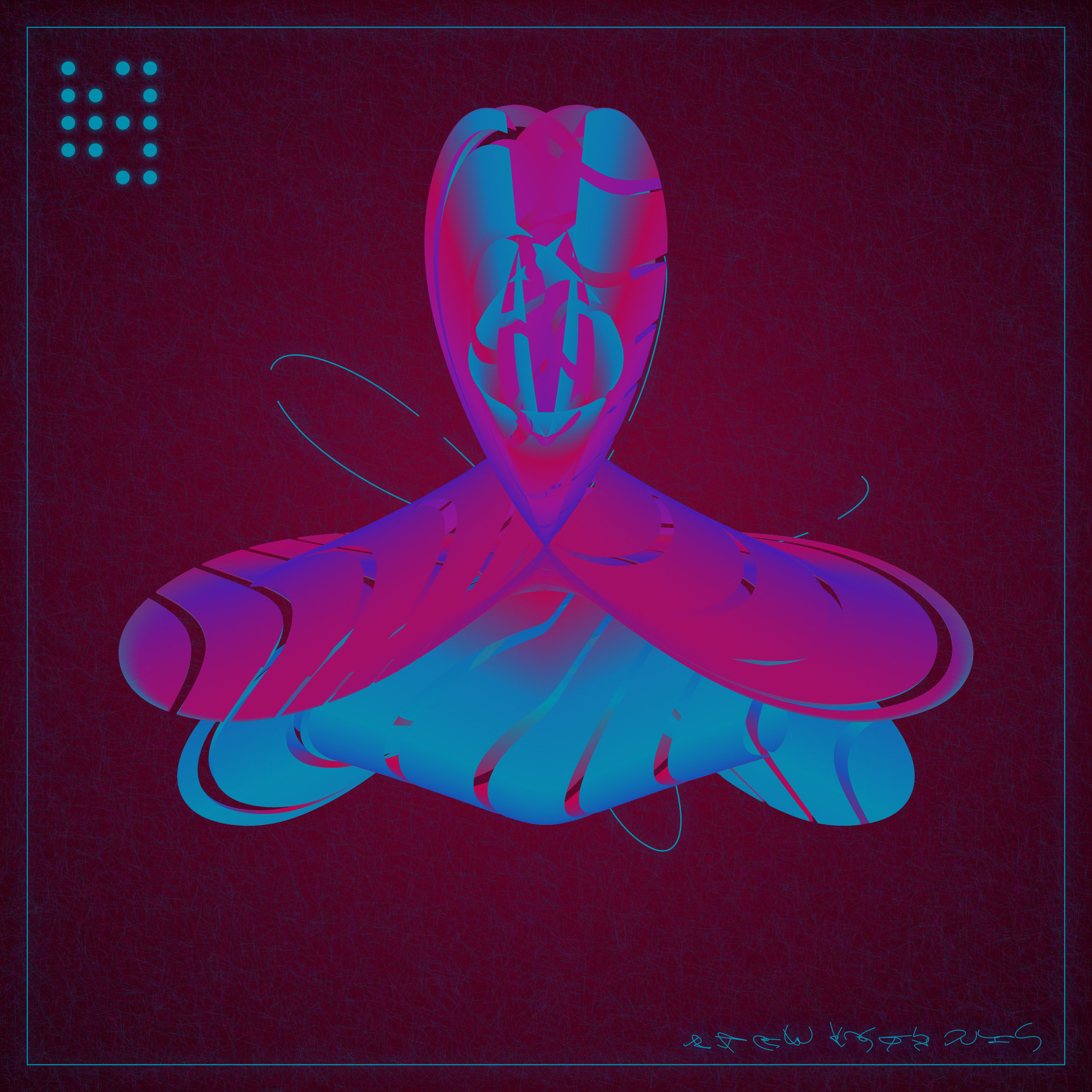Alien Insects #137000223