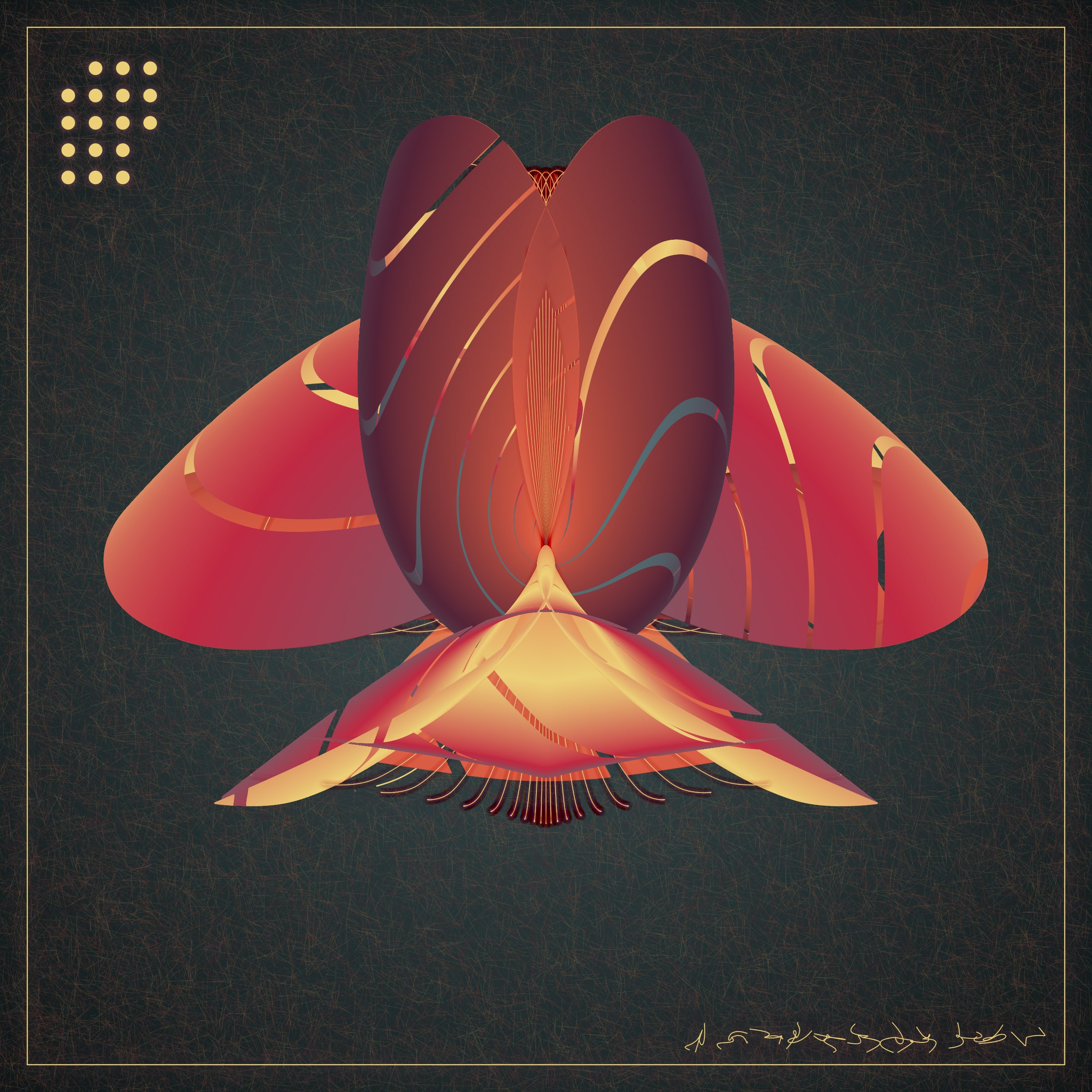 Alien Insects #137000230