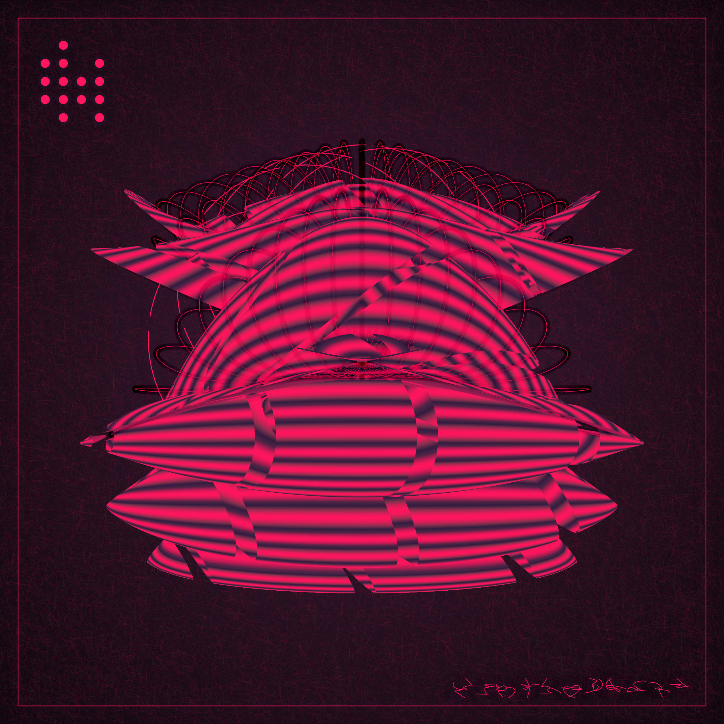 Alien Insects #137000236