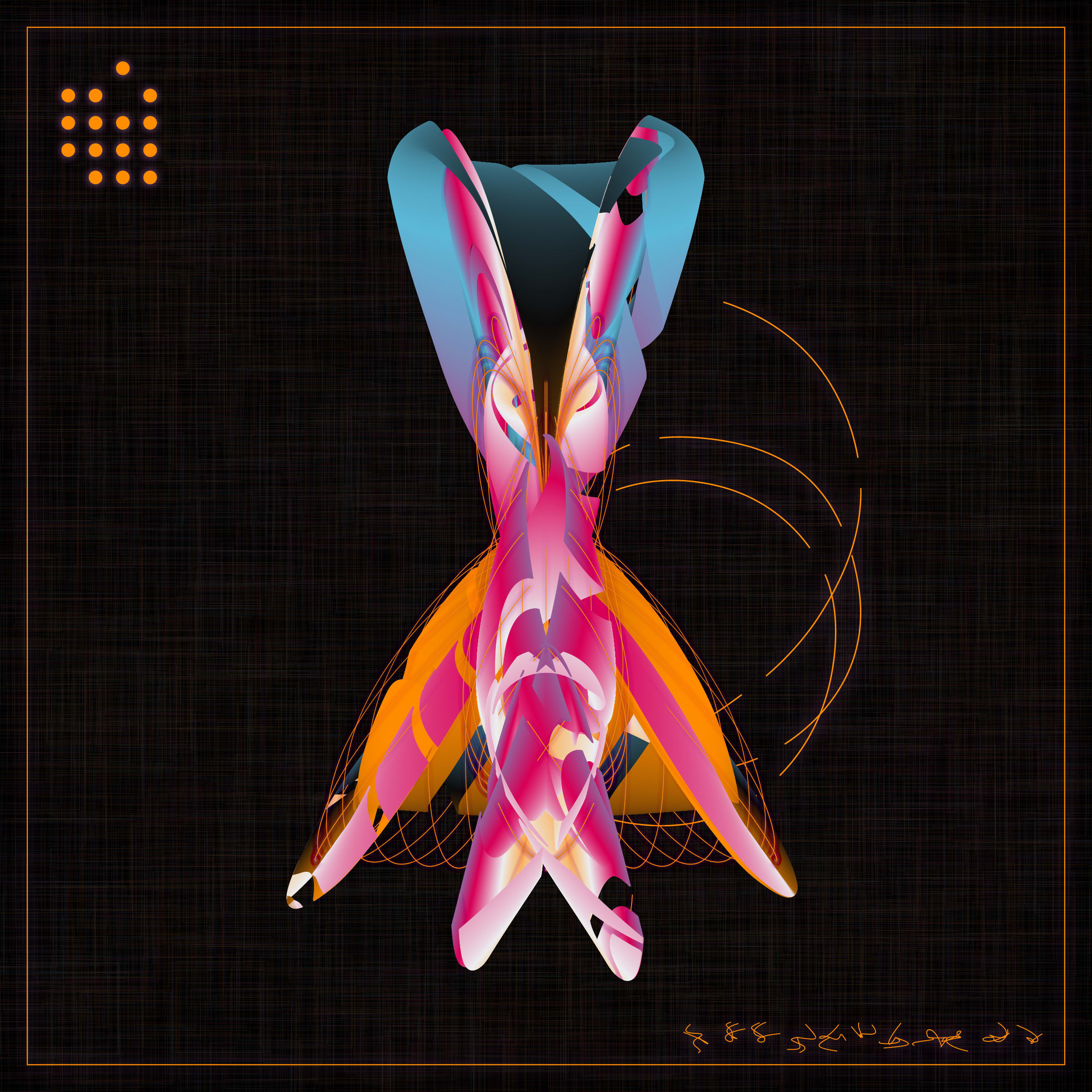 Alien Insects #137000239