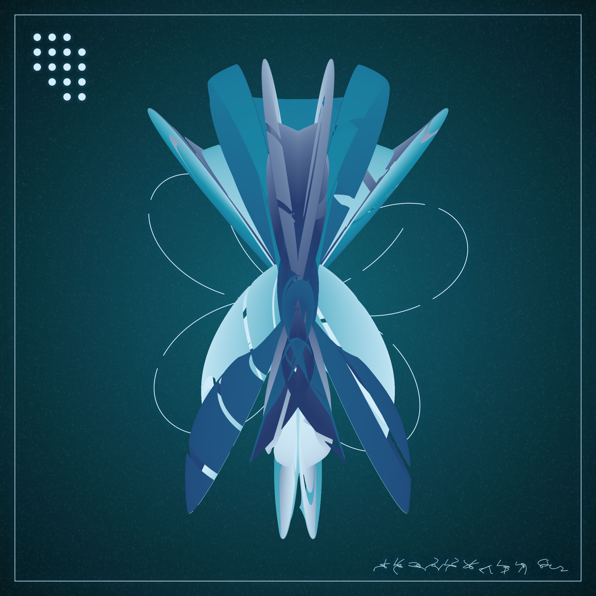 Alien Insects #137000240