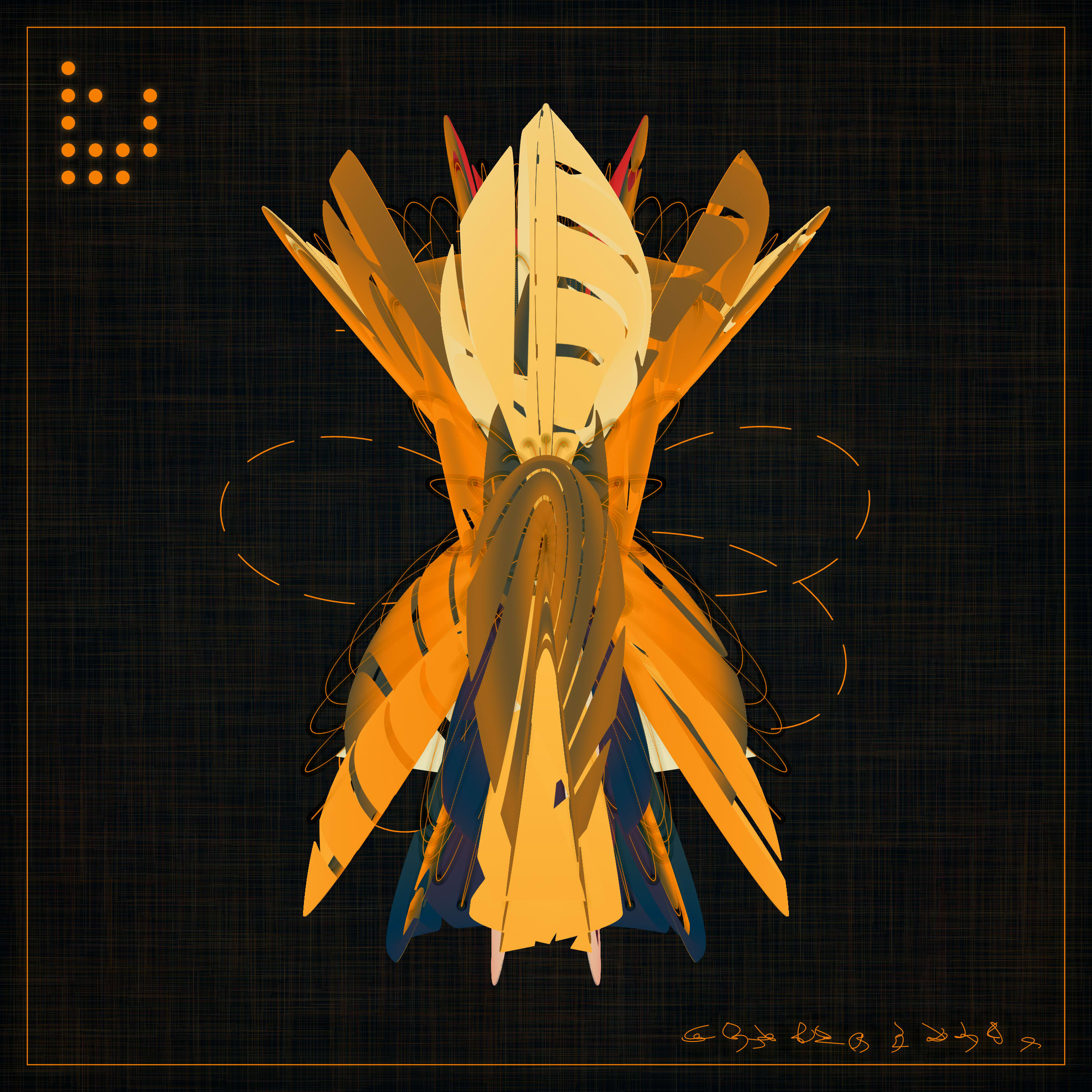 Alien Insects #137000246