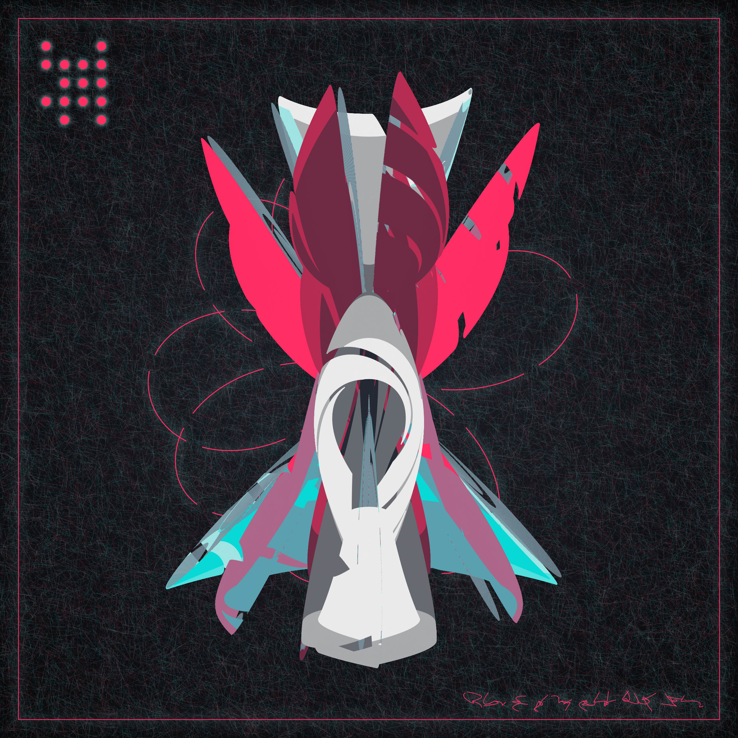 Alien Insects #137000247