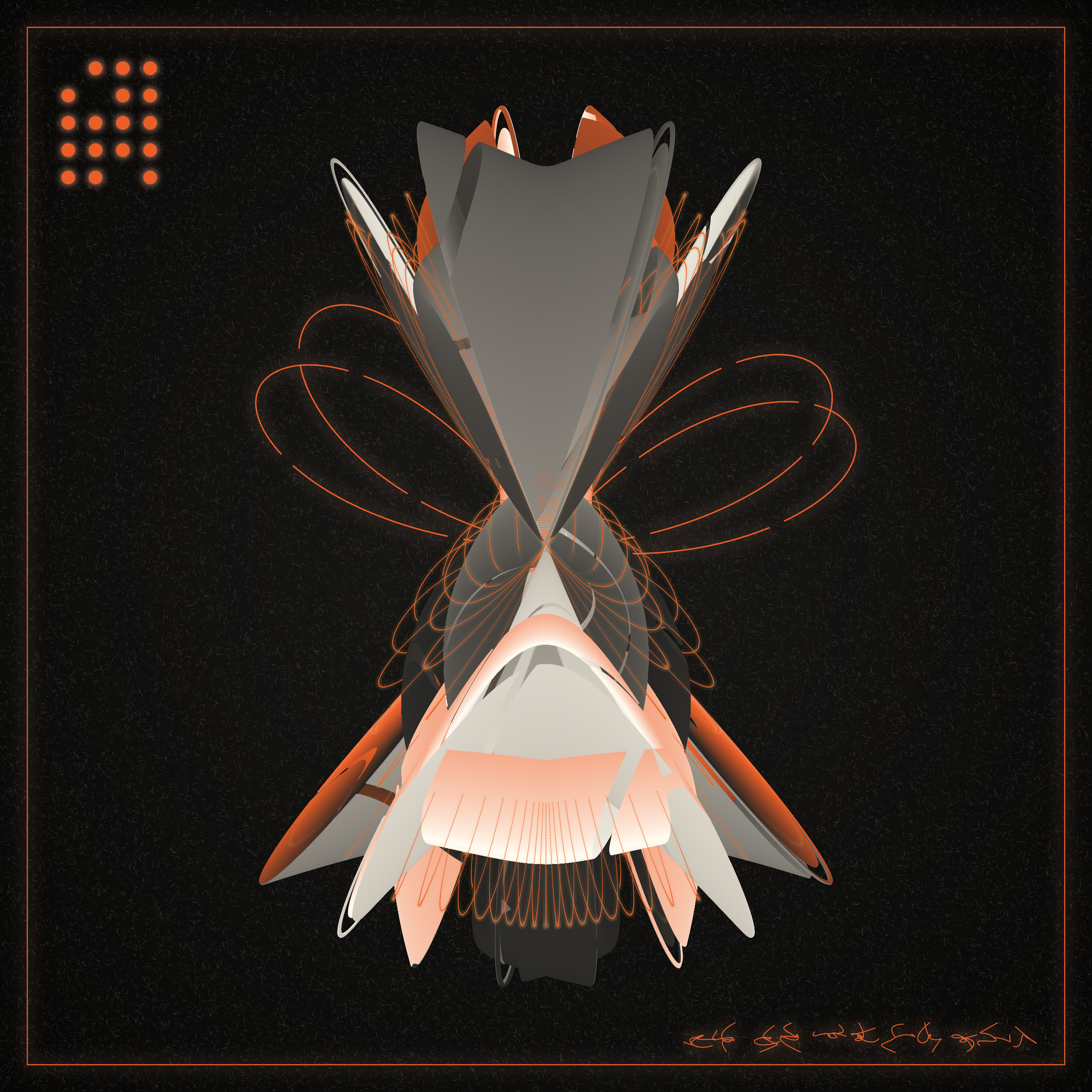 Alien Insects #137000250