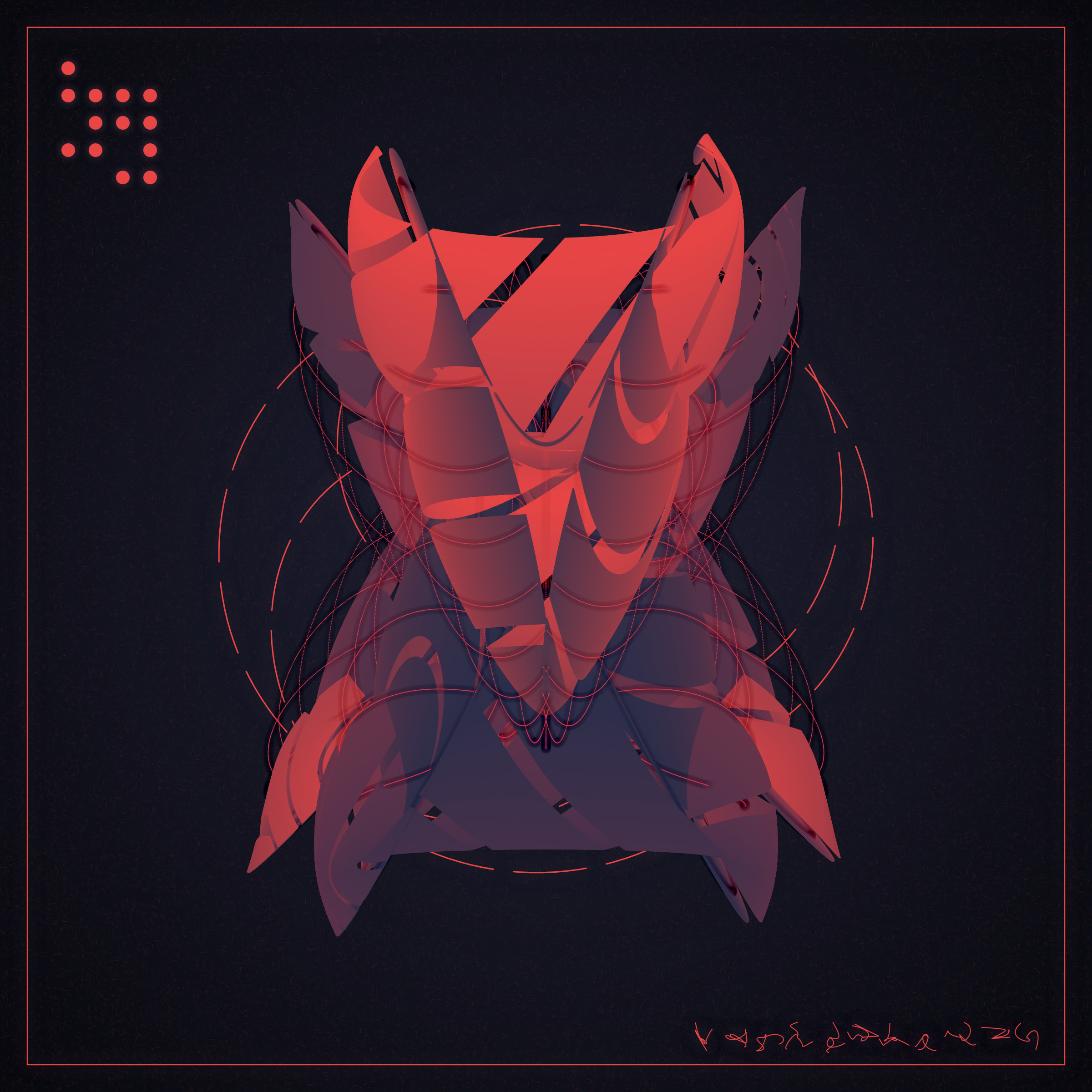 Alien Insects #137000266