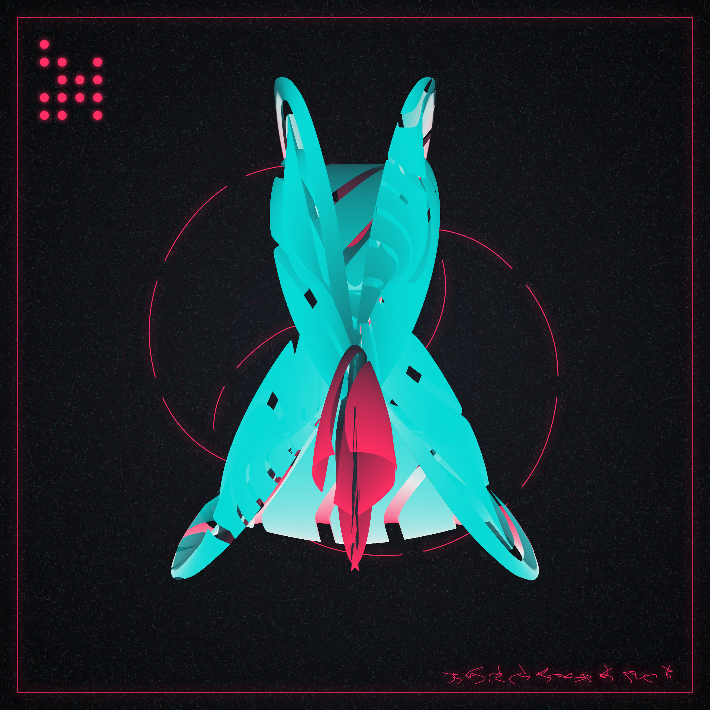 Alien Insects #137000271