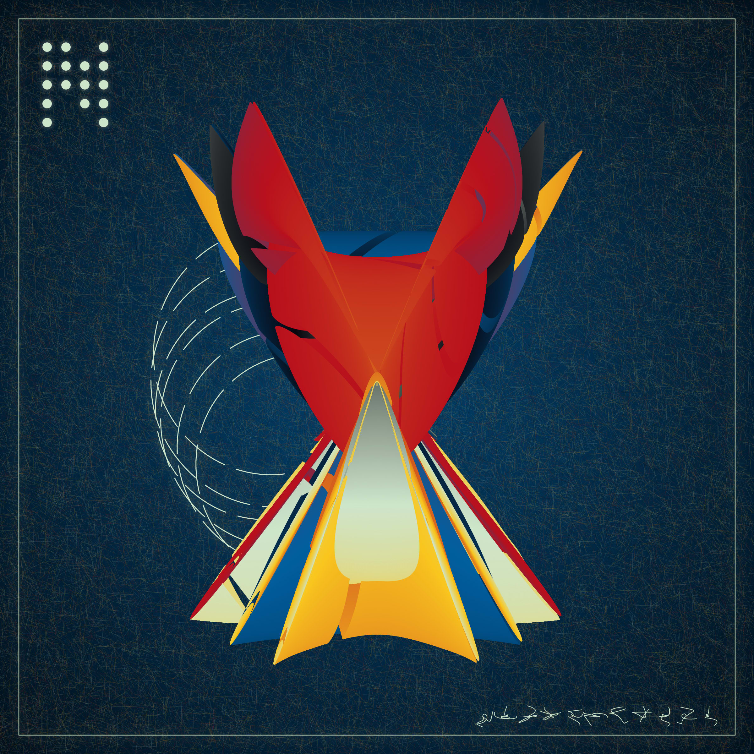 Alien Insects #137000272