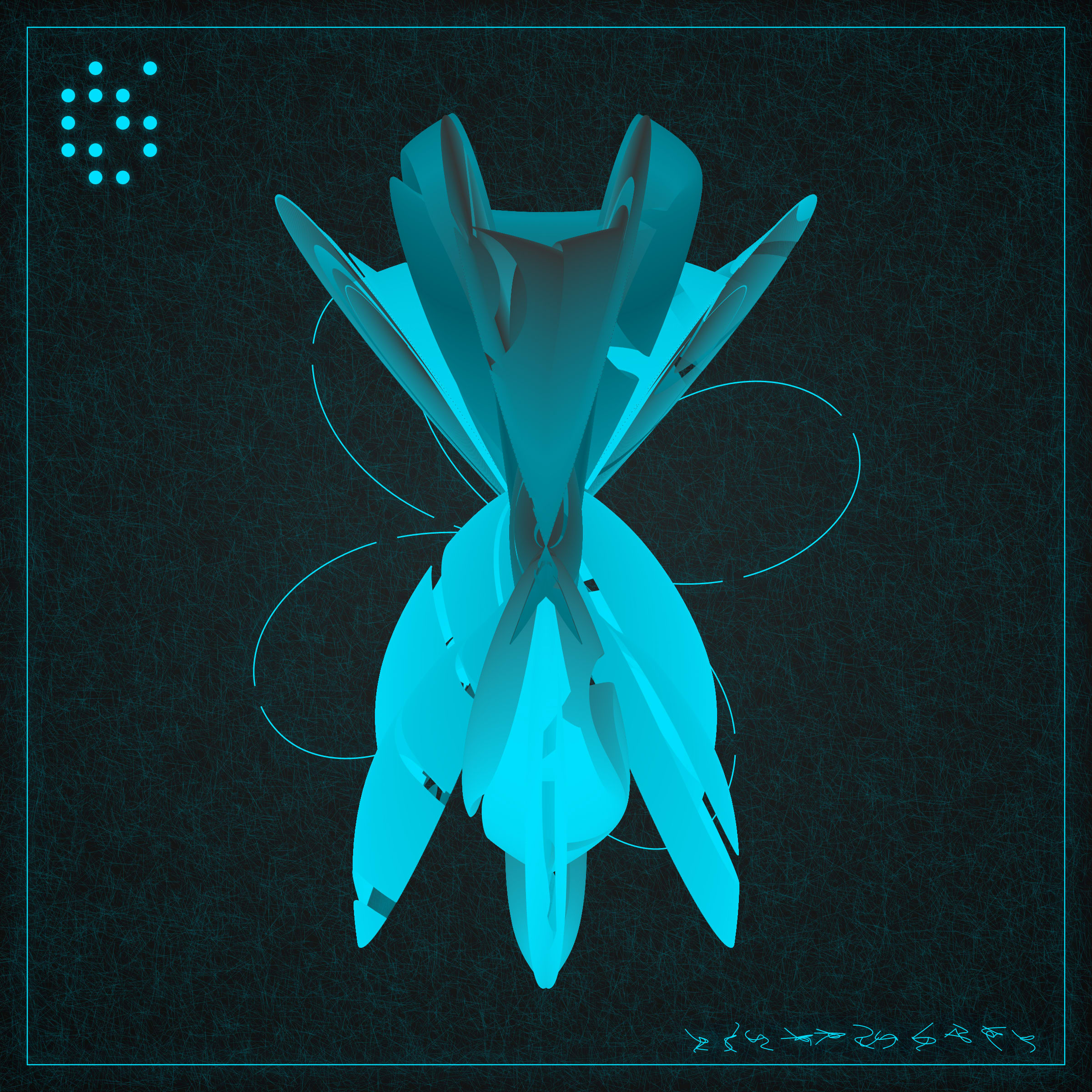 Alien Insects #137000277