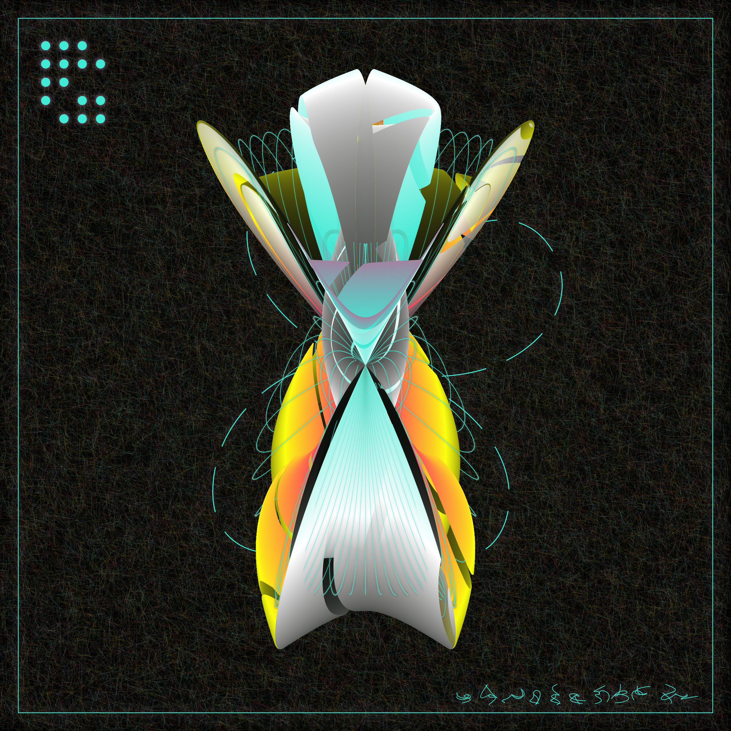 Alien Insects #137000280