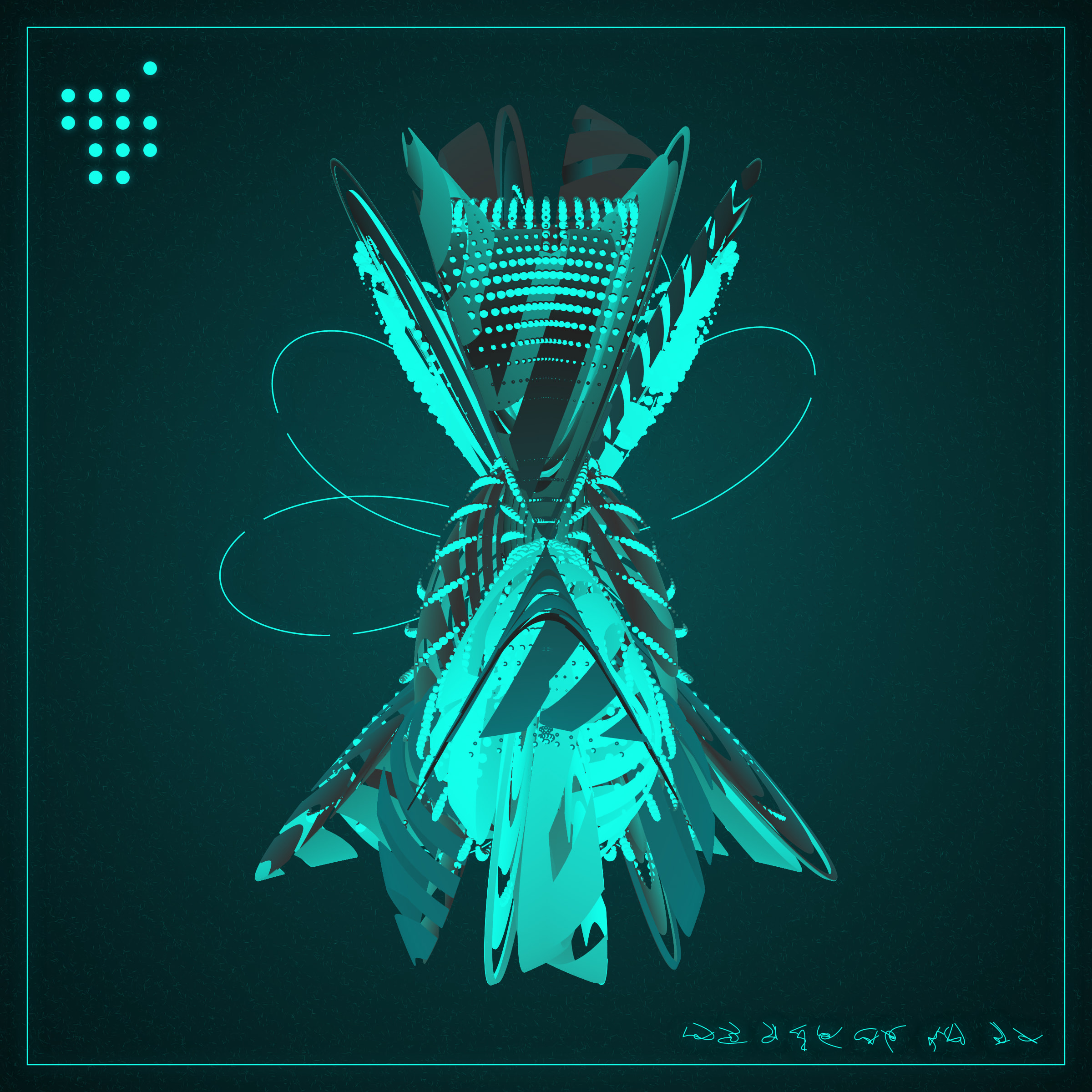 Alien Insects #137000281