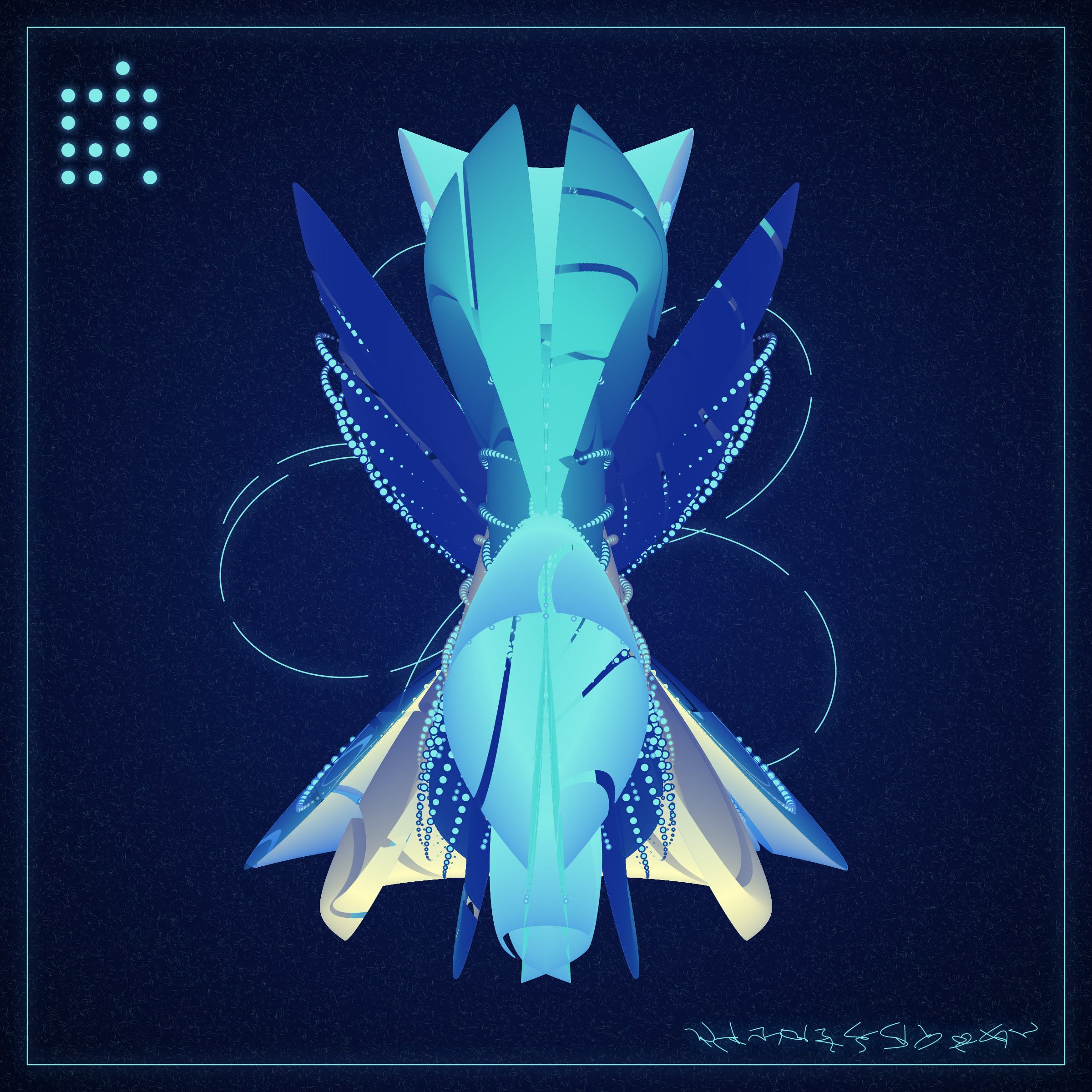 Alien Insects #137000283