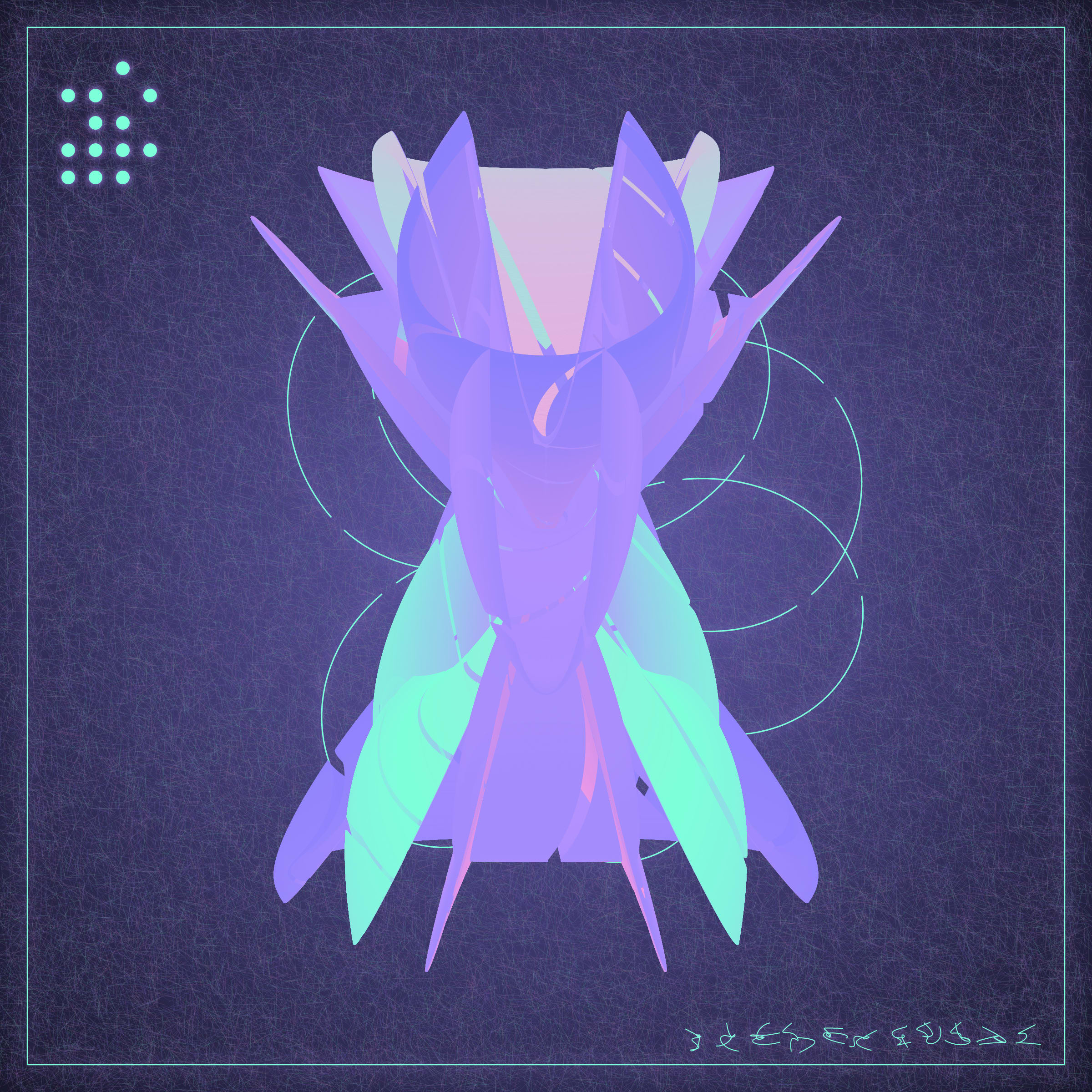 Alien Insects #137000289