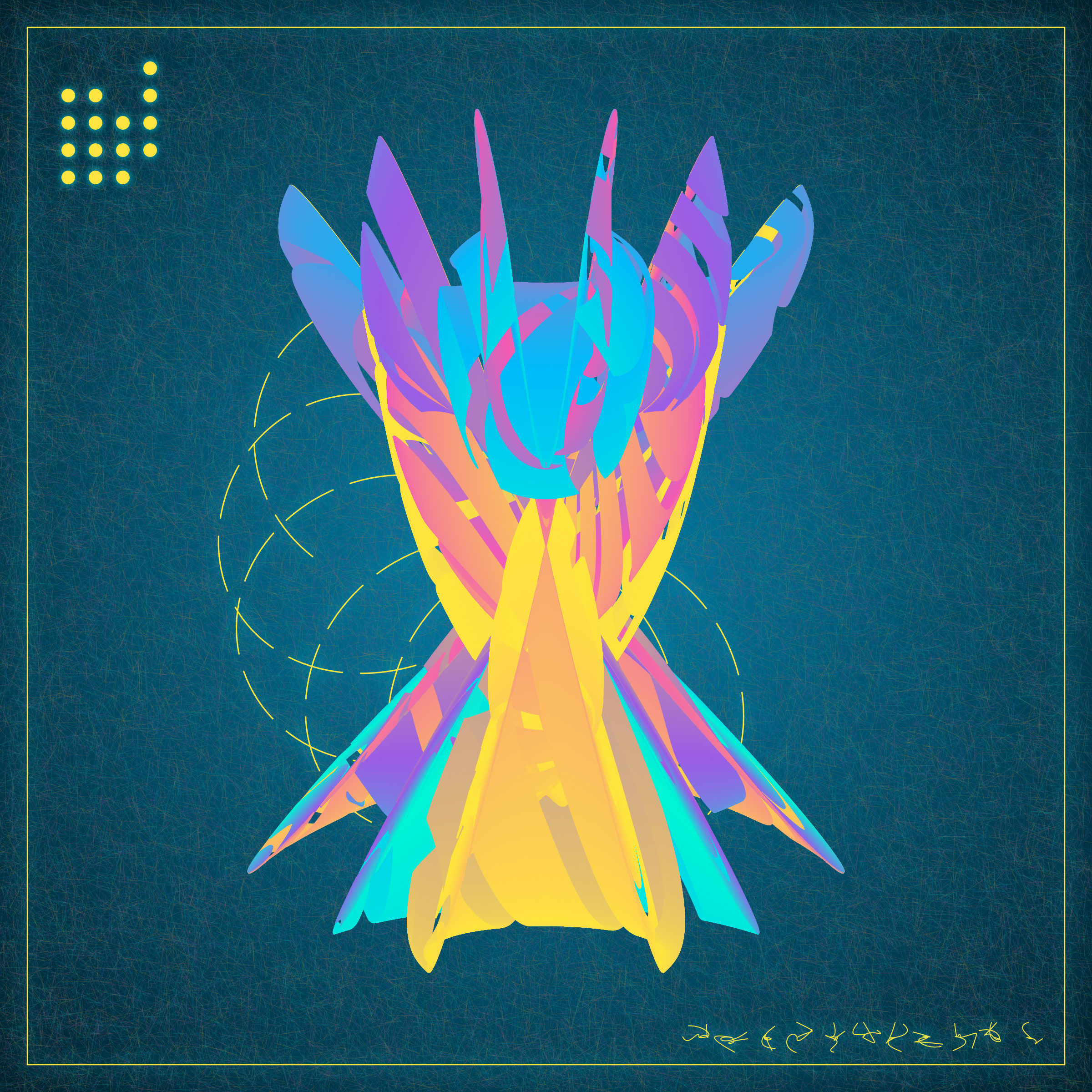 Alien Insects #137000290