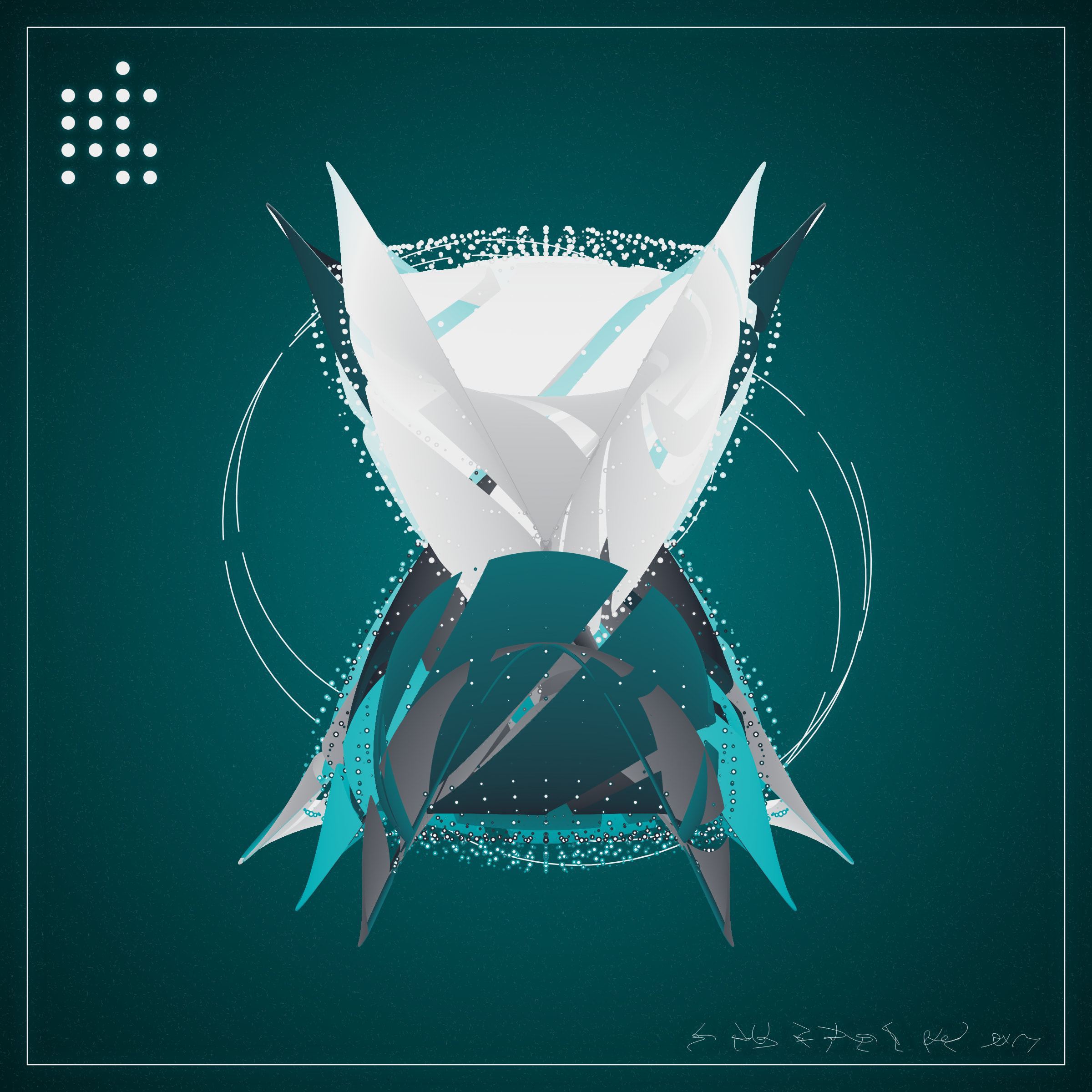 Alien Insects #137000292