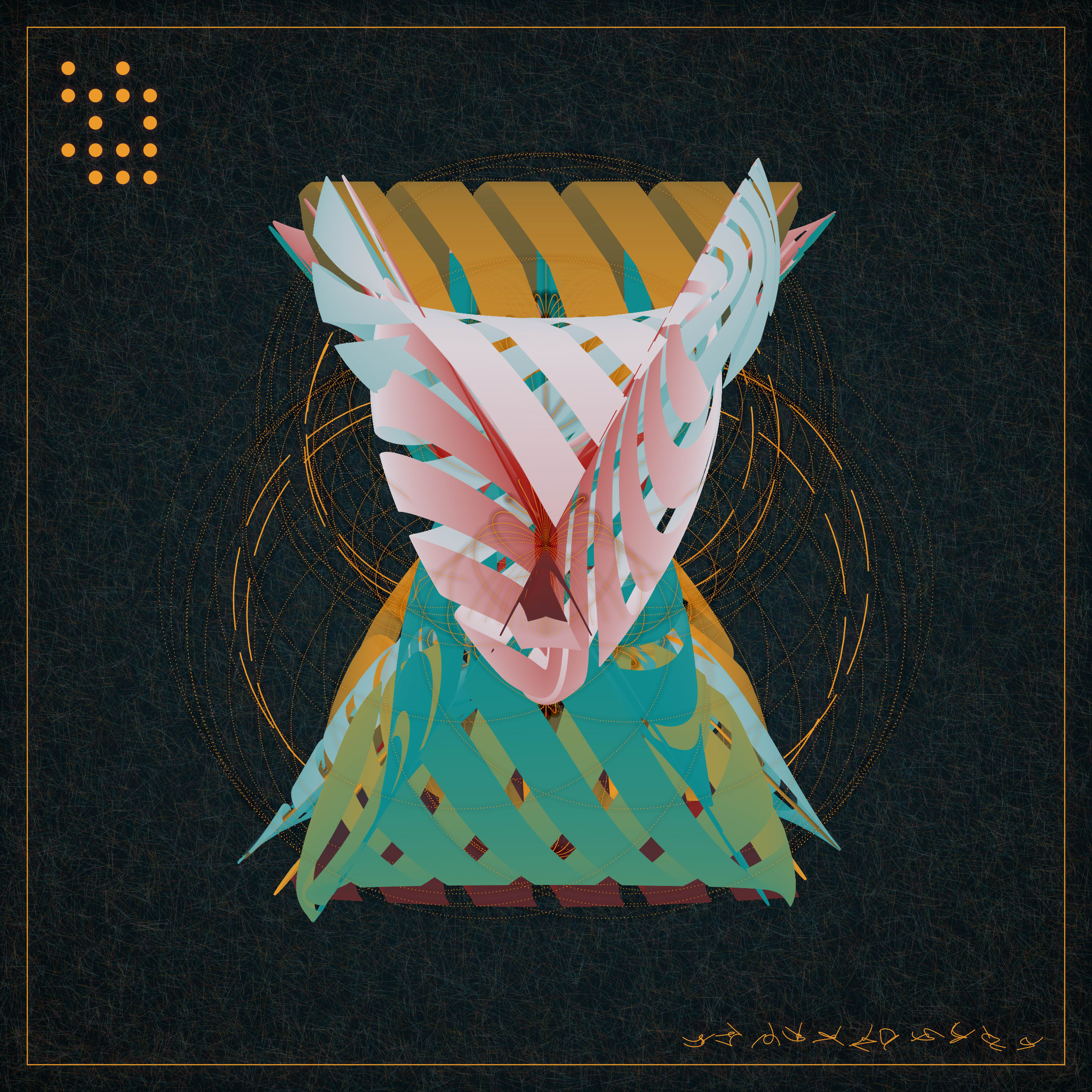 Alien Insects #137000294