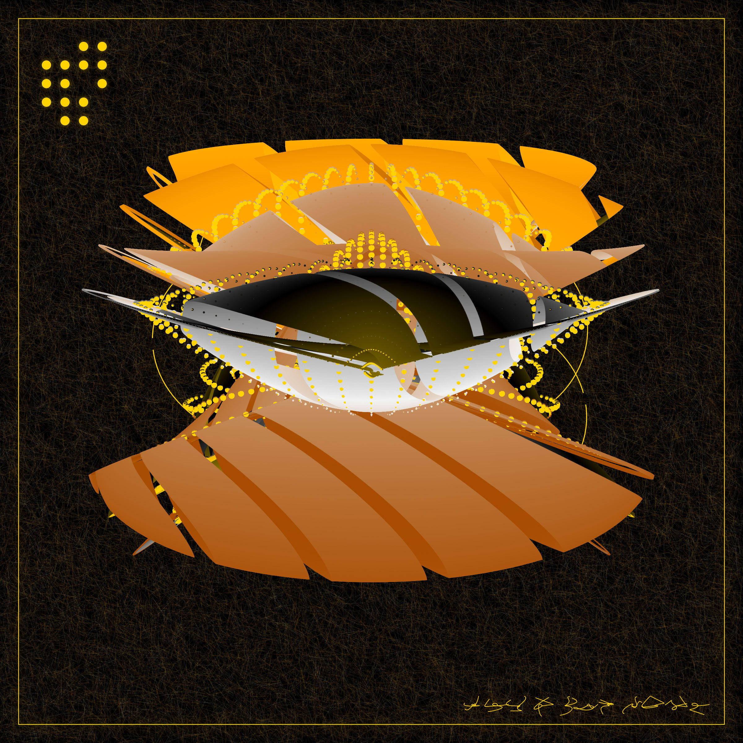 Alien Insects #137000297