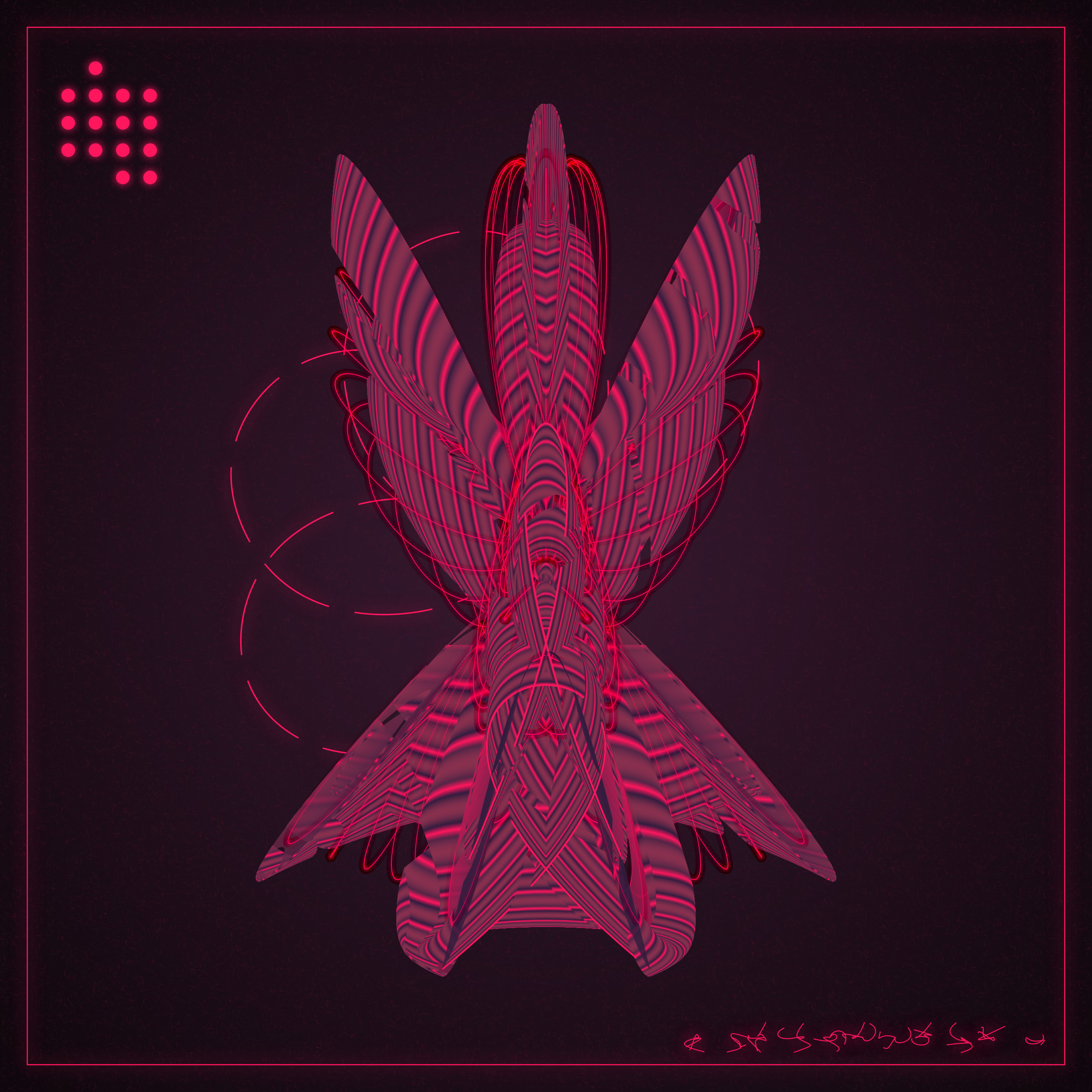 Alien Insects #137000299