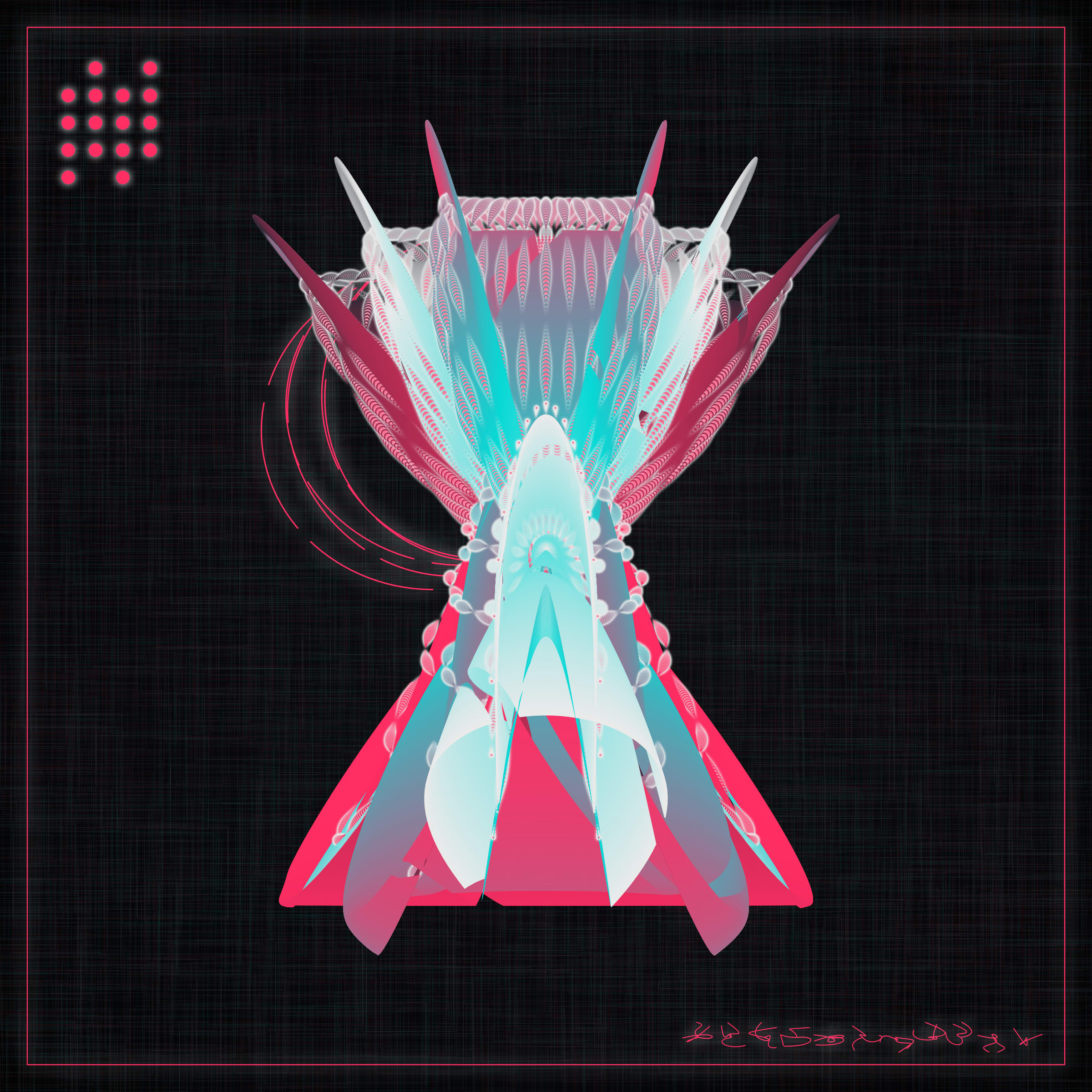 Alien Insects #137000301