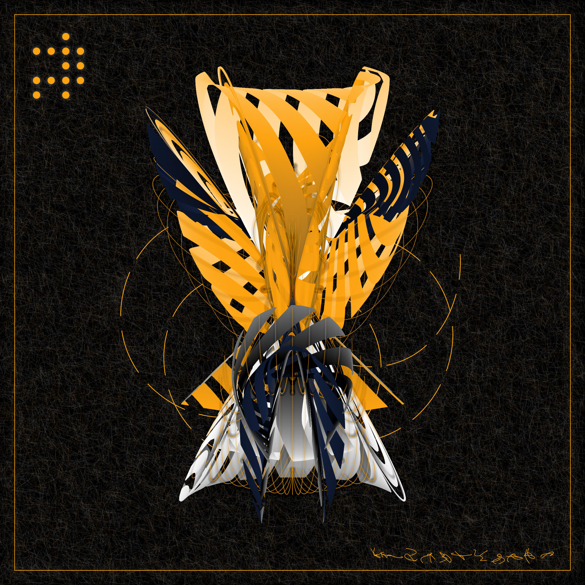 Alien Insects #137000304