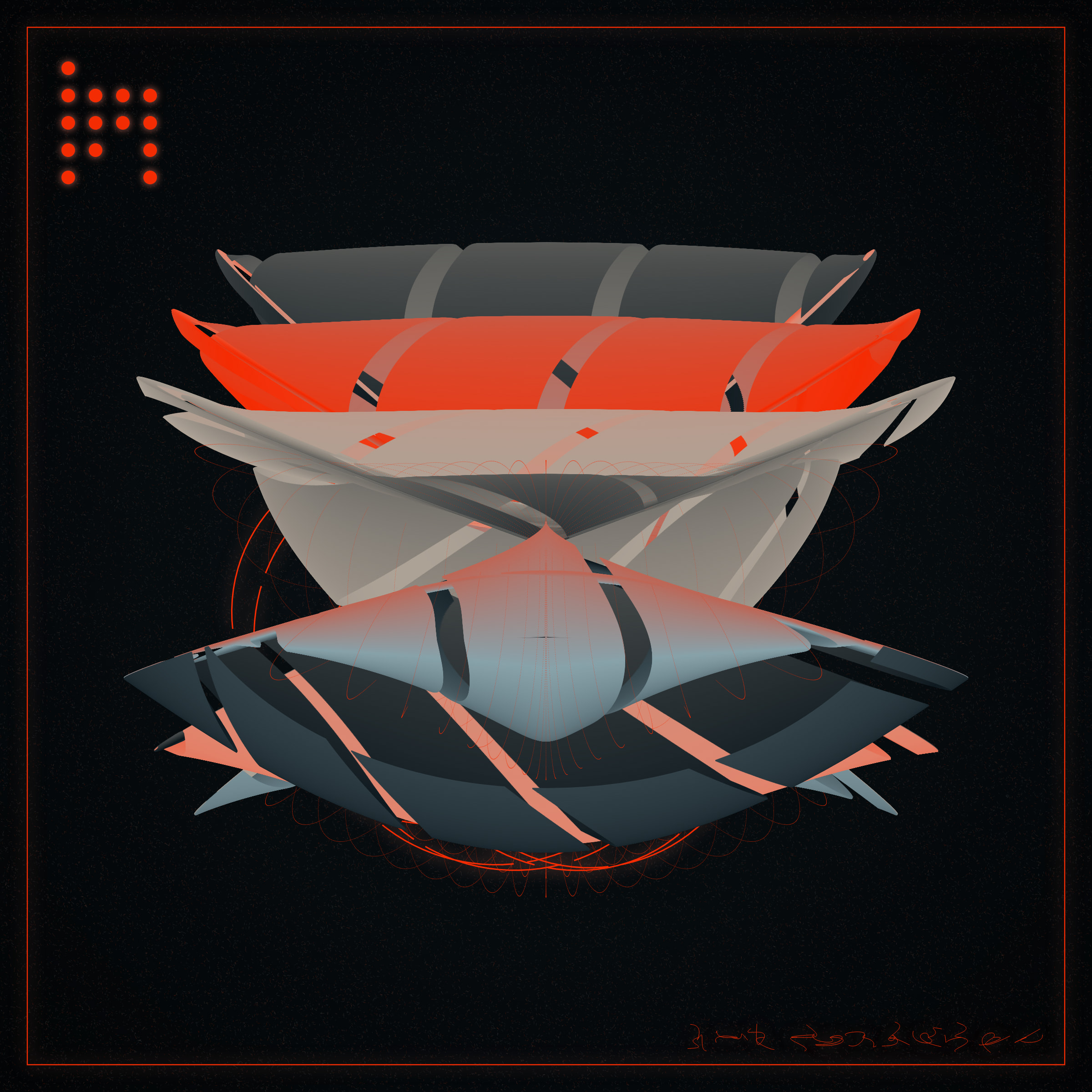 Alien Insects #137000305