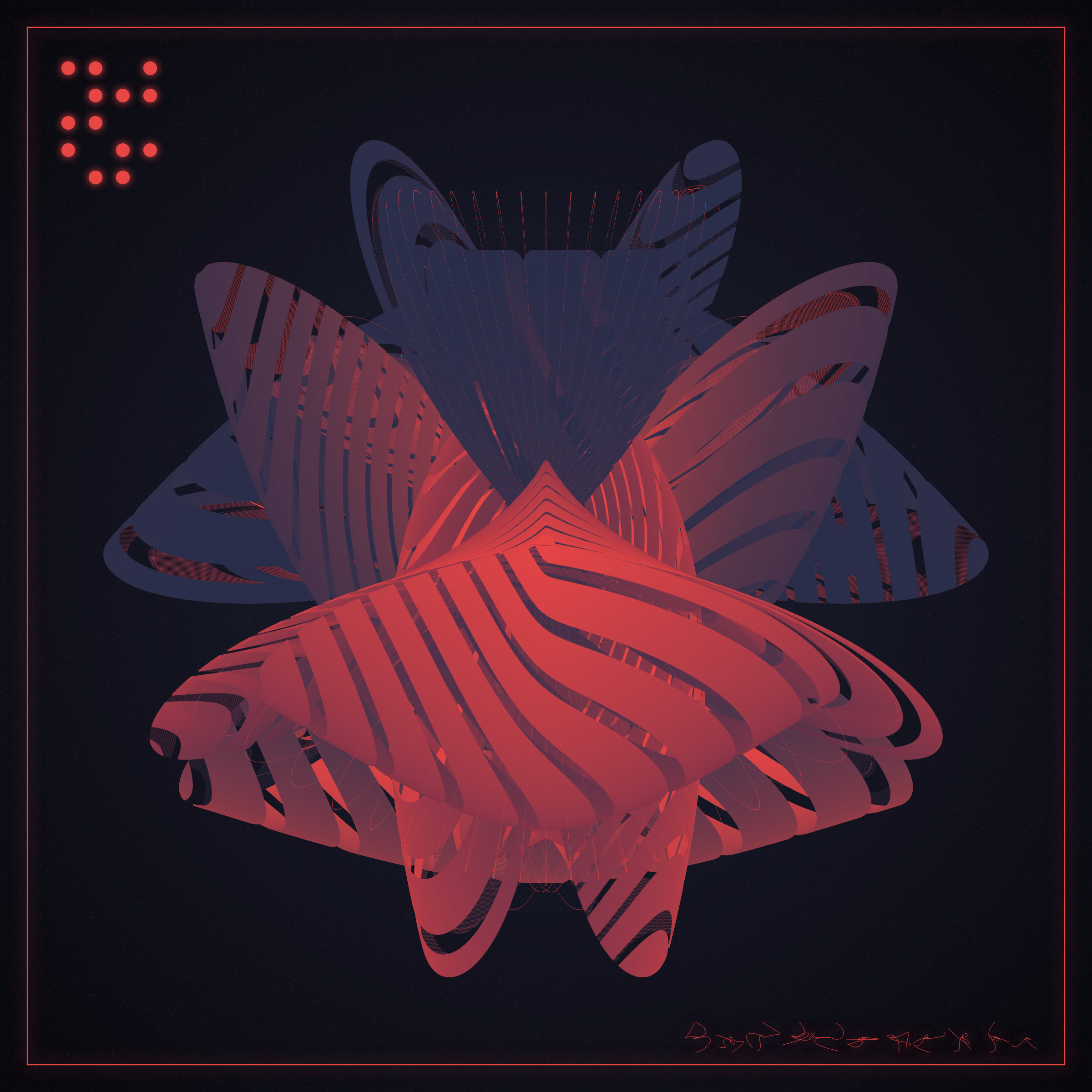 Alien Insects #137000309