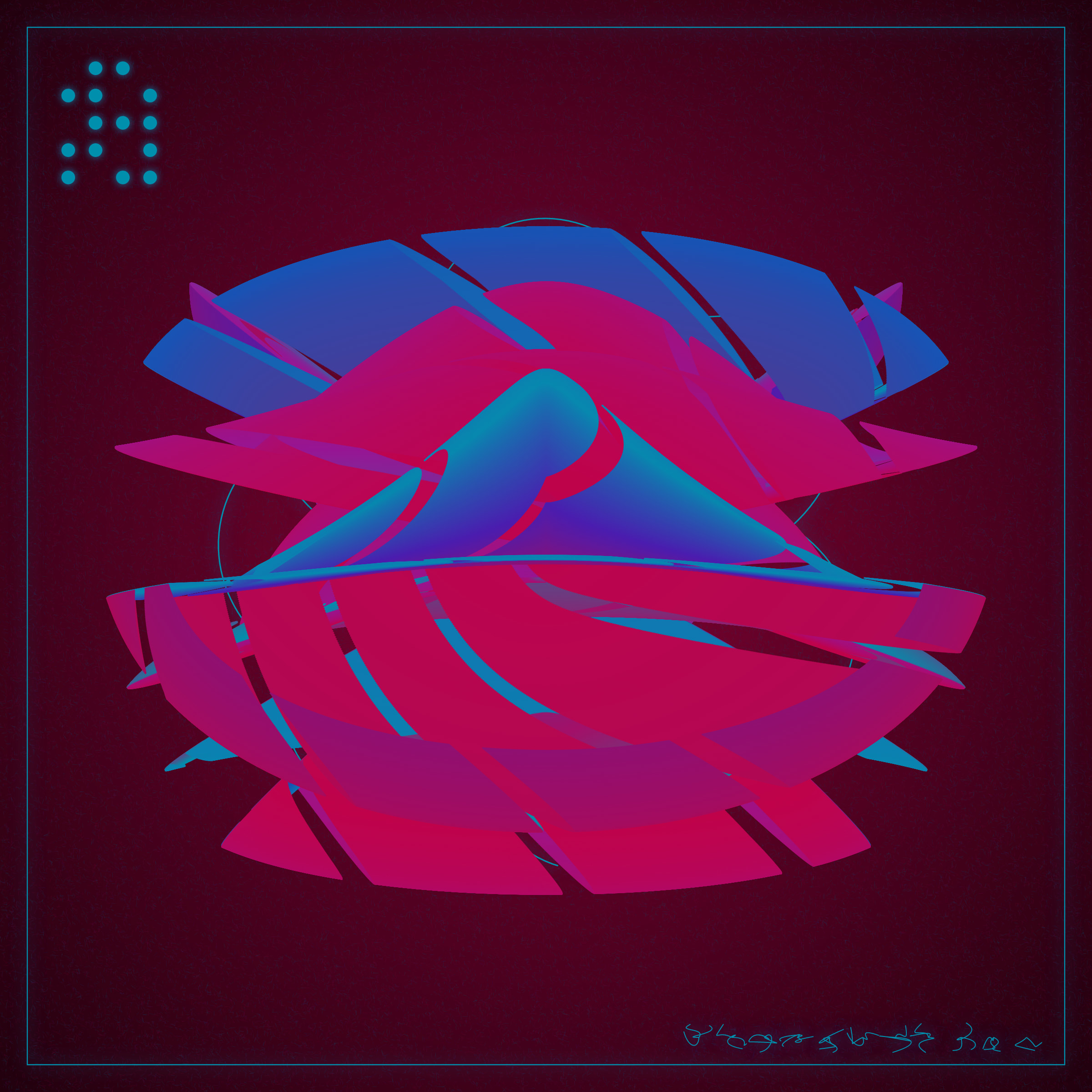 Alien Insects #137000310